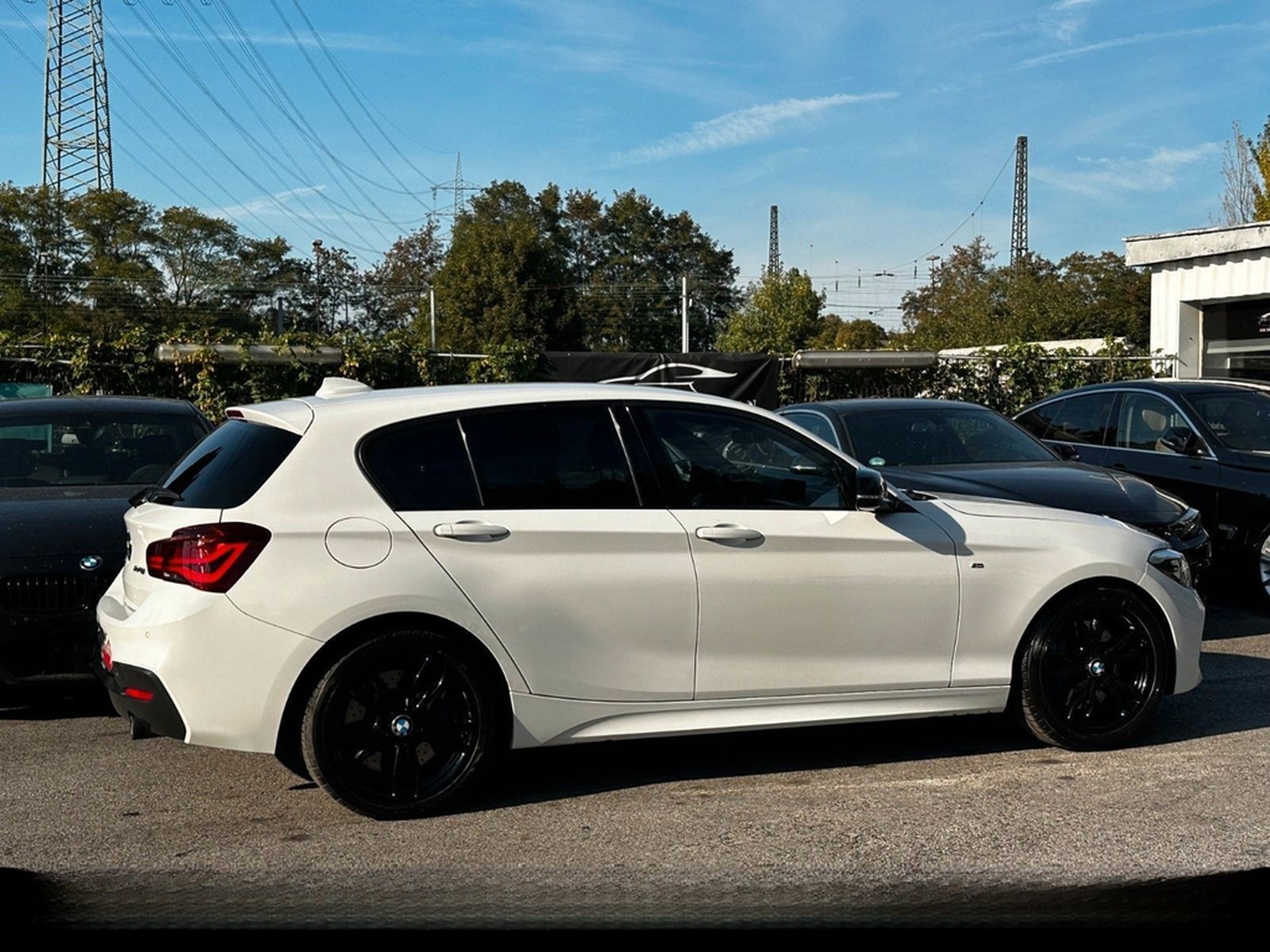 BMW M140i xDrive A Special Edition * LED * NAVI *TOP foto 7