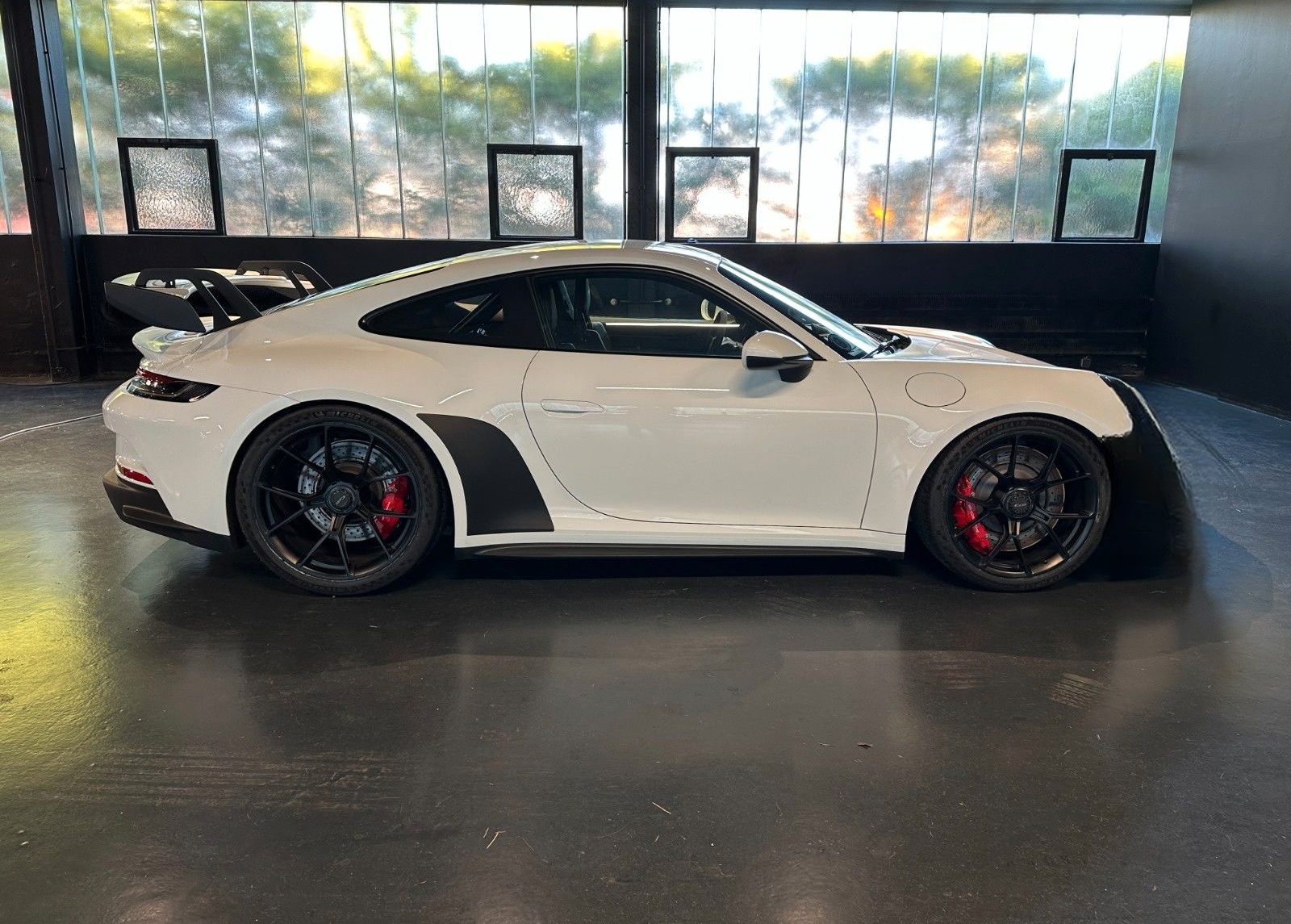 Porsche 992 GT3*Schalter*Clubsport*Approved*Service neu foto 6