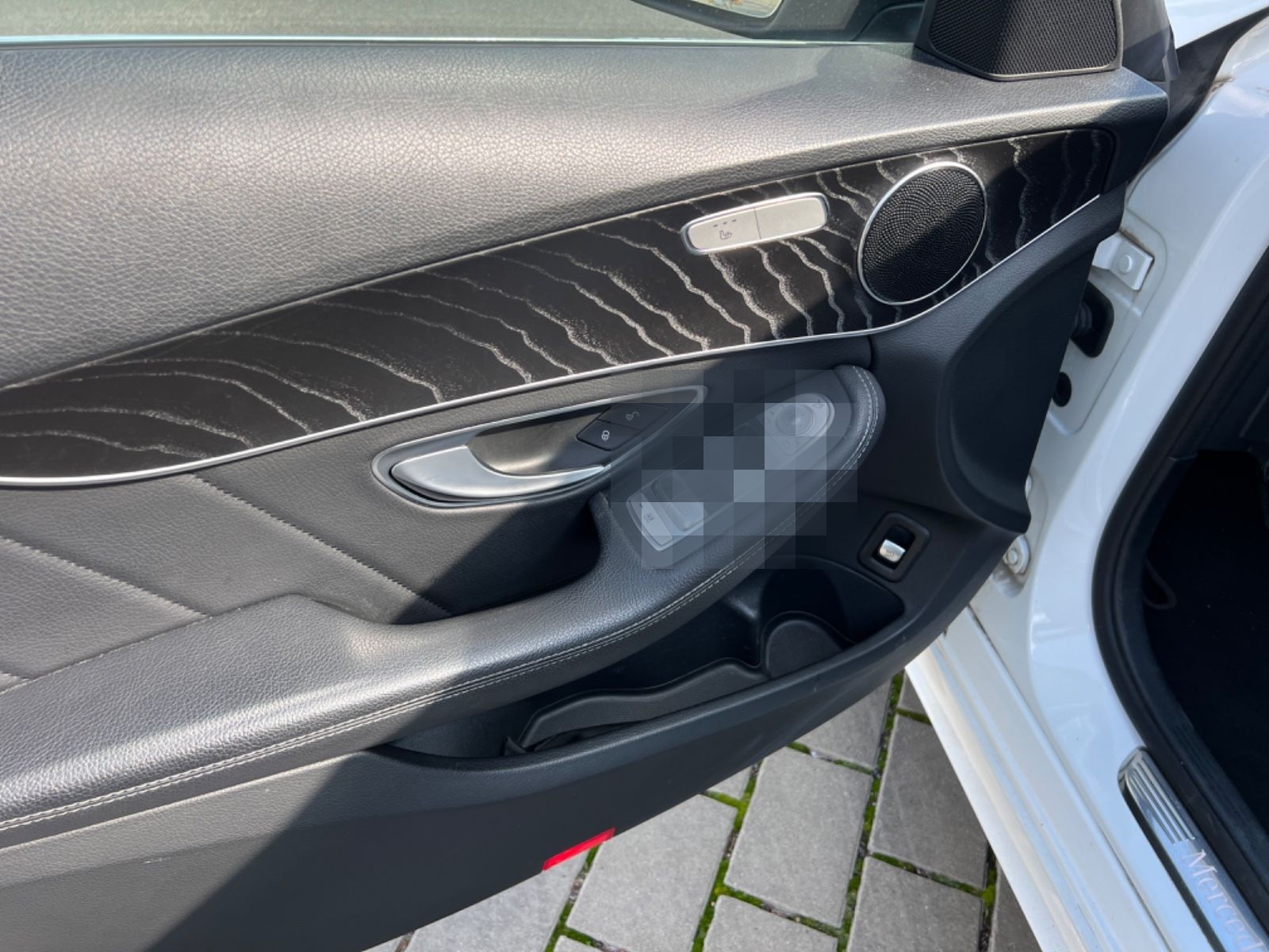 Mercedes-Benz C 200 T  4Matic AMG Line StandHzg AHK 360 Kamera foto 24