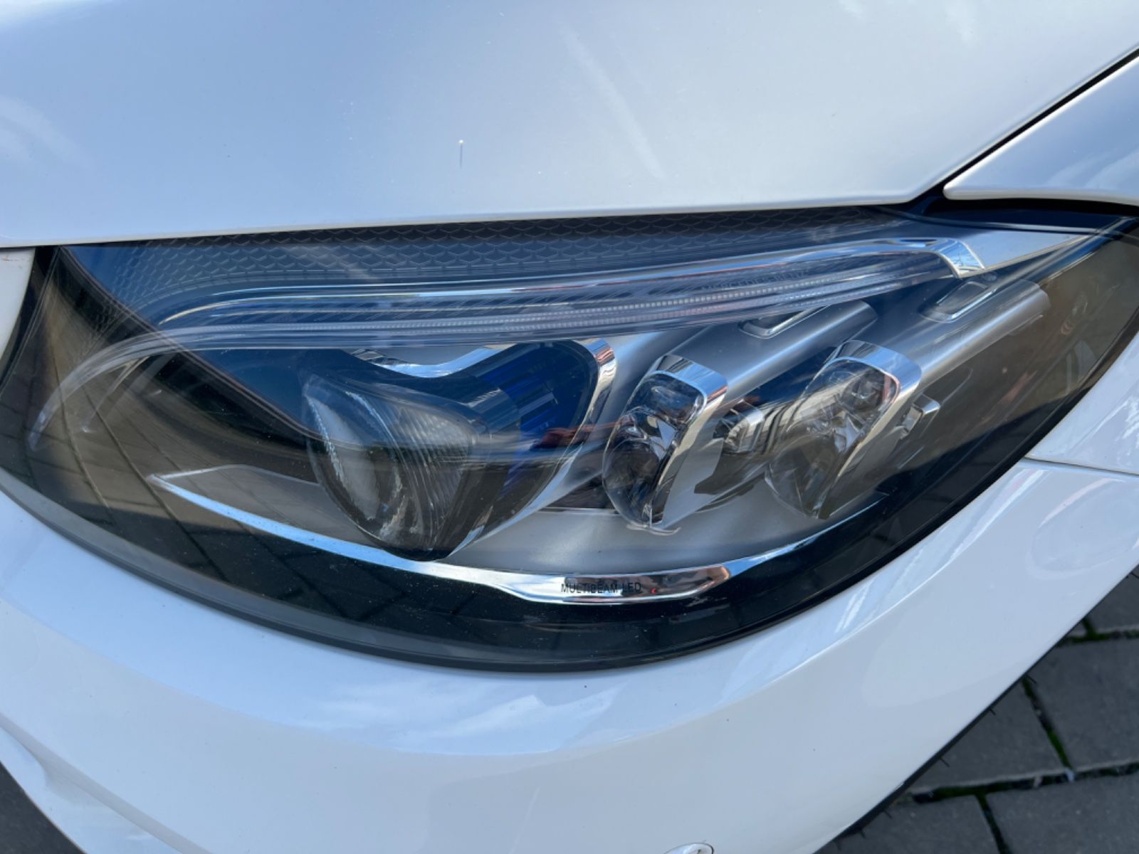 Mercedes-Benz C 200 T  4Matic AMG Line StandHzg AHK 360 Kamera foto 9