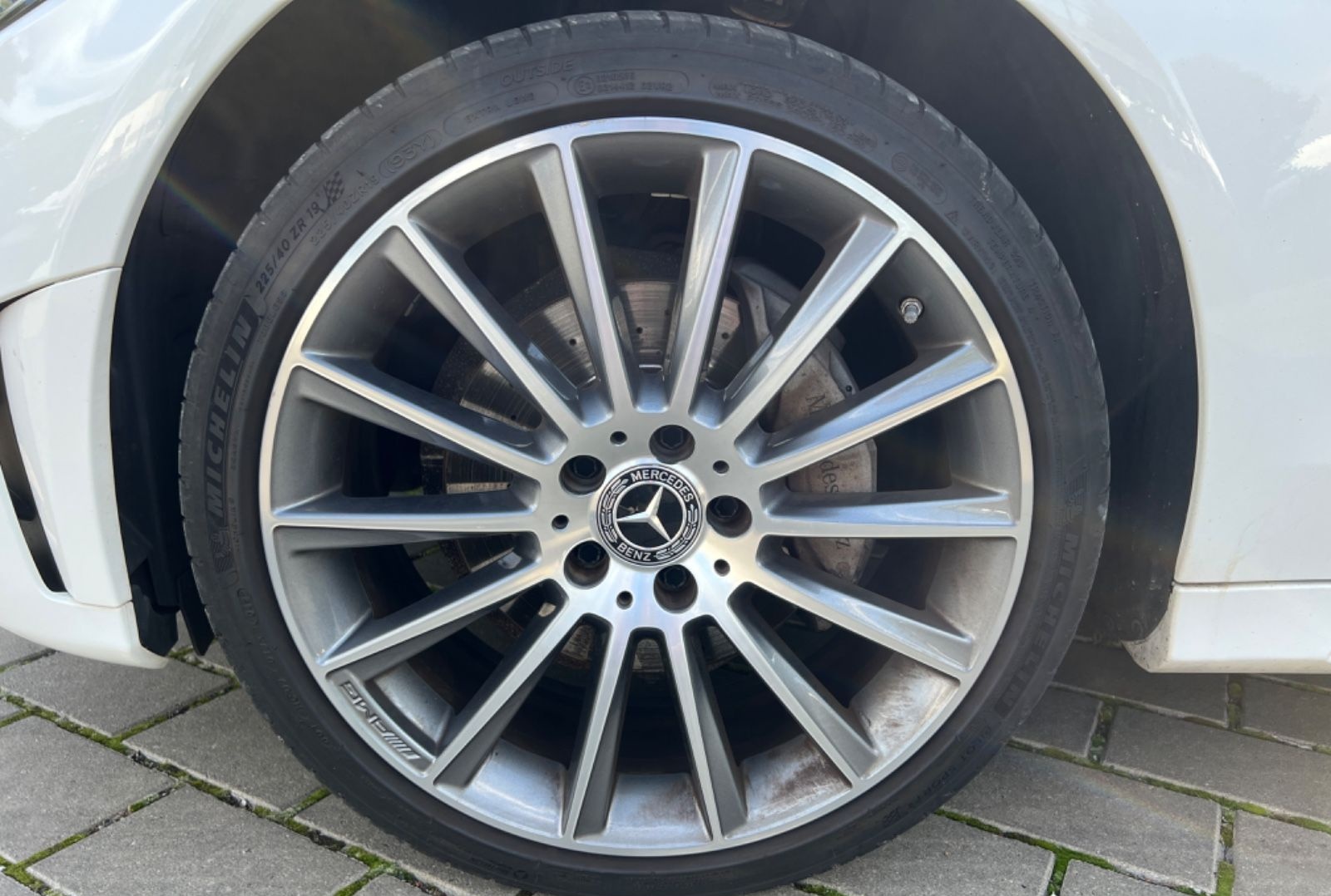 Mercedes-Benz C 200 T  4Matic AMG Line StandHzg AHK 360 Kamera foto 10