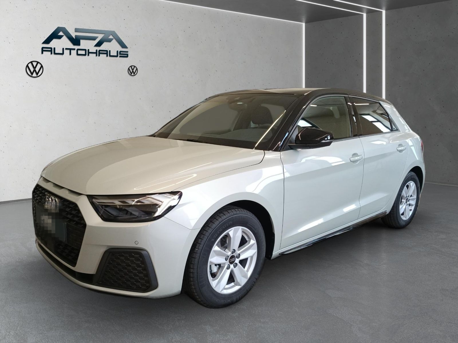 Audi A1 Sportback 25 TFSI S tr. LED*Smart.Int*PDC*SHZ foto 2