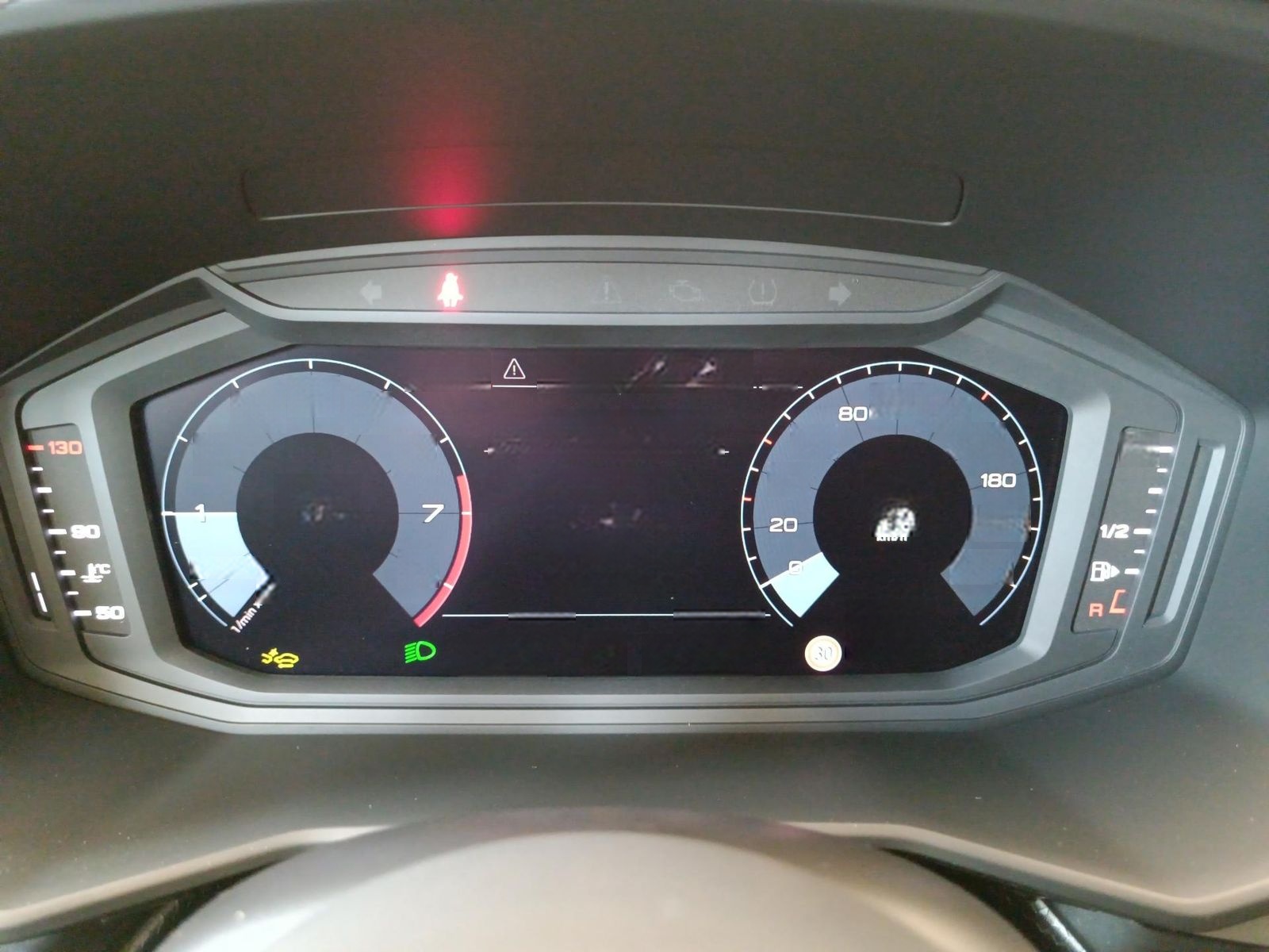 Audi A1 Sportback 25 TFSI S tr. LED*Smart.Int*PDC*SHZ foto 12