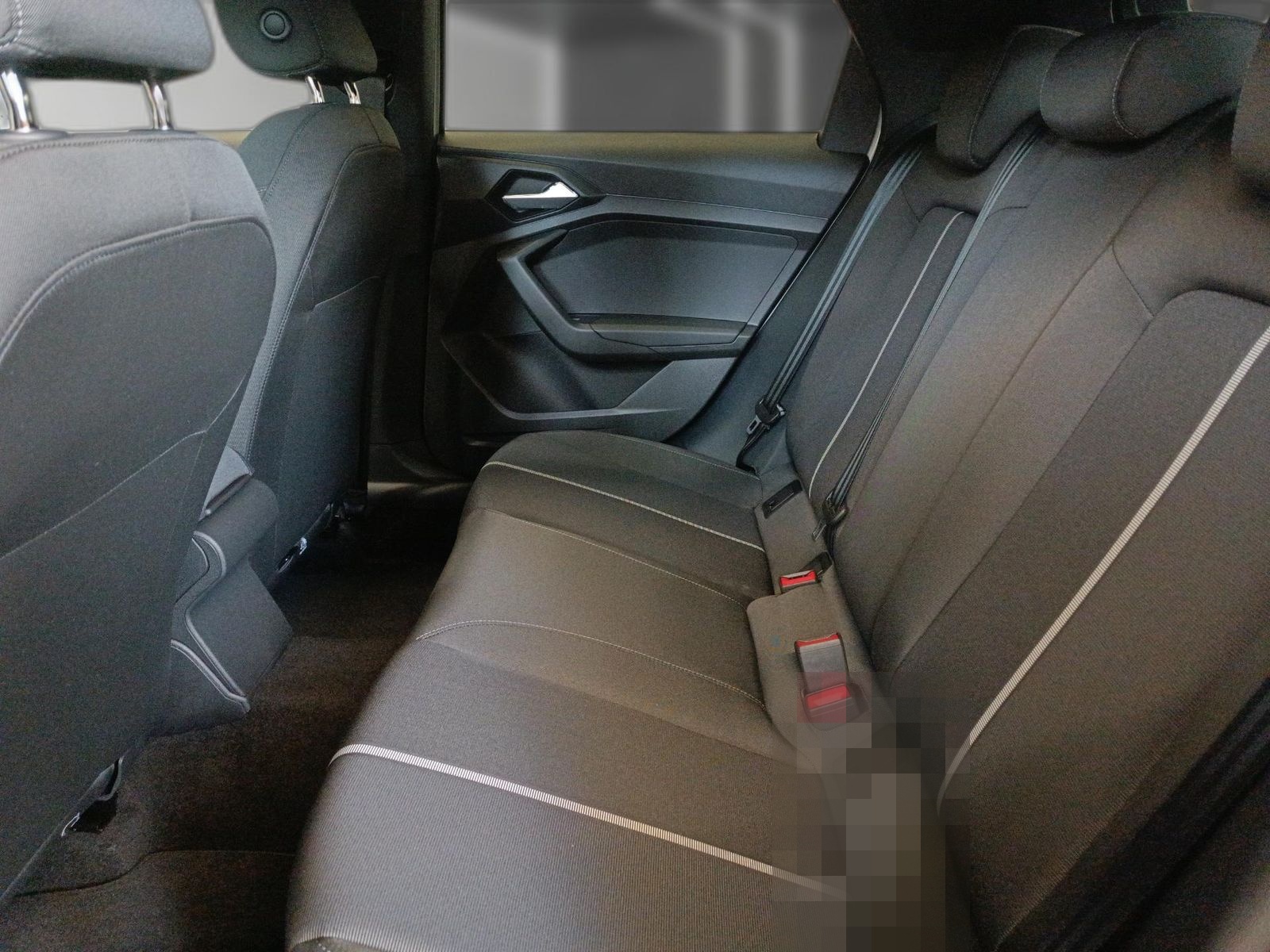 Audi A1 Sportback 25 TFSI S tr. LED*Smart.Int*PDC*SHZ foto 17