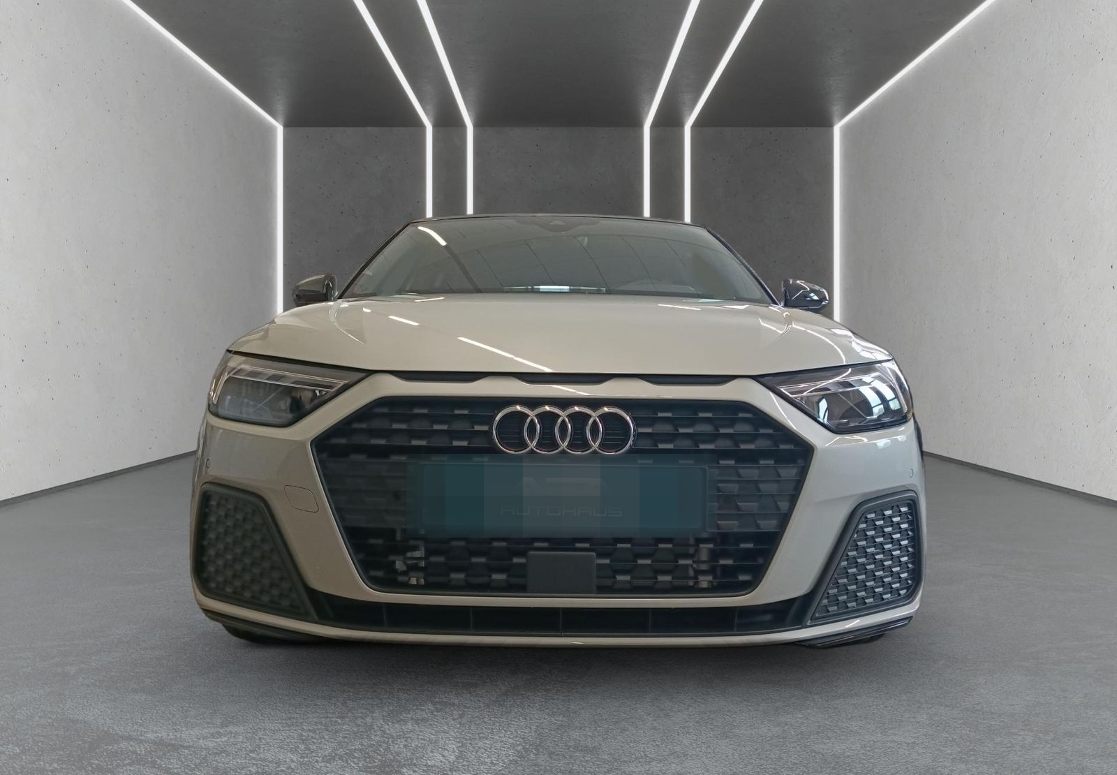 Audi A1 Sportback 25 TFSI S tr. LED*Smart.Int*PDC*SHZ foto 5