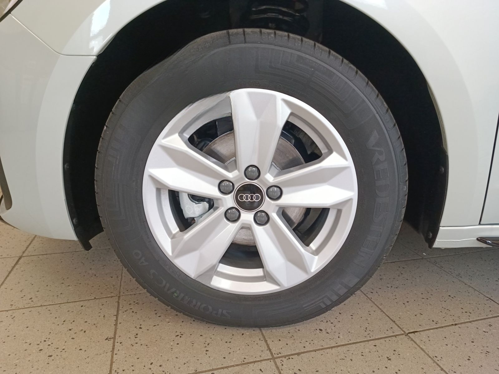Audi A1 Sportback 25 TFSI S tr. LED*Smart.Int*PDC*SHZ foto 7