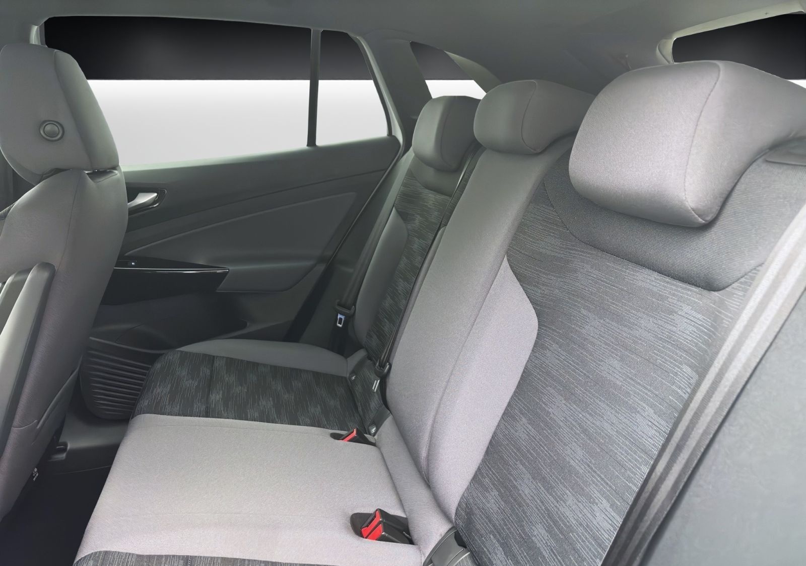 Volkswagen ID.4 PURE NAVI IQ.LIGHT PDC SITZHZG ACC foto 14