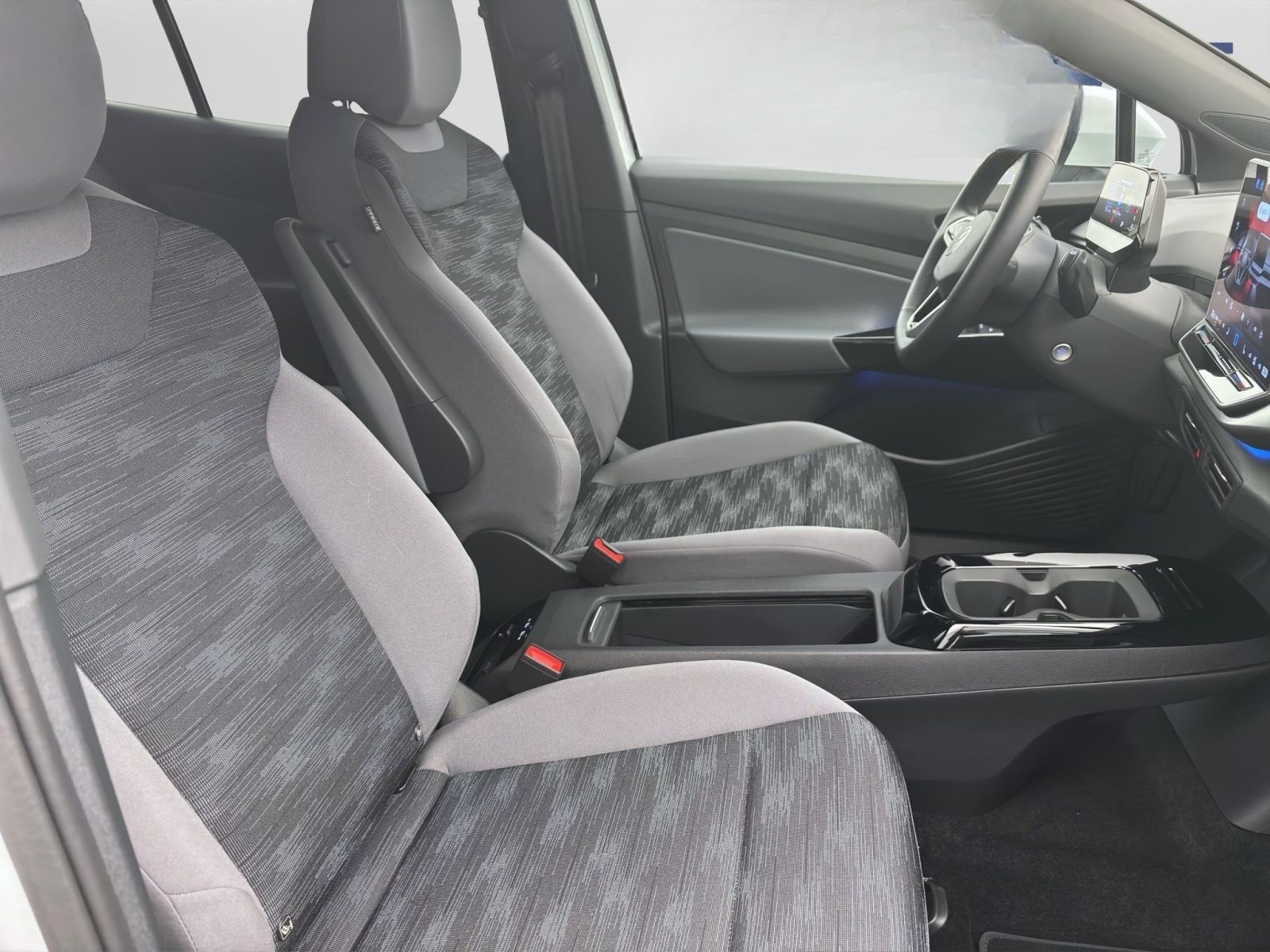 Volkswagen ID.4 PURE NAVI IQ.LIGHT PDC SITZHZG ACC foto 15