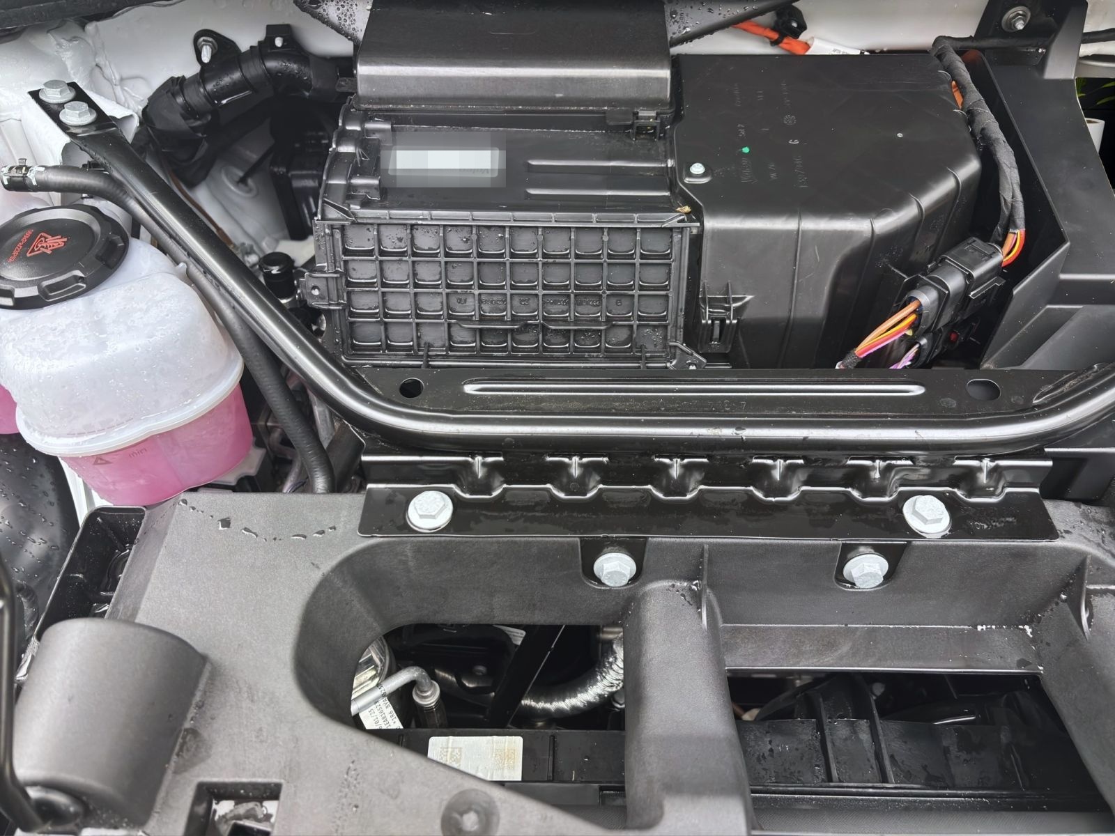 Volkswagen ID.4 PURE NAVI IQ.LIGHT PDC SITZHZG ACC foto 17