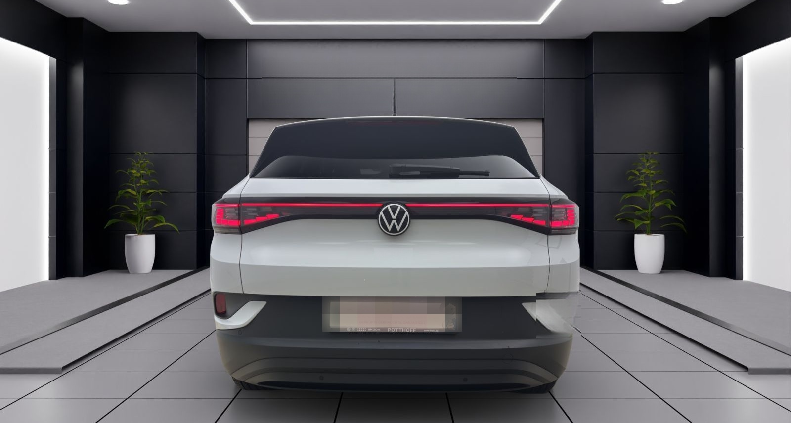 Volkswagen ID.4 PURE NAVI IQ.LIGHT PDC SITZHZG ACC foto 3