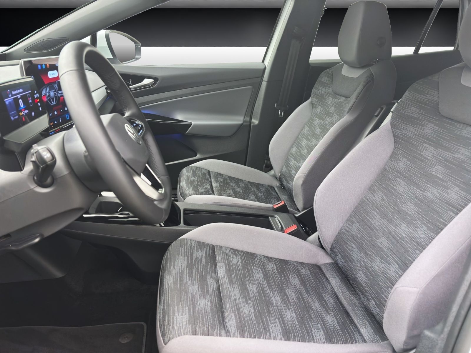 Volkswagen ID.4 PURE NAVI IQ.LIGHT PDC SITZHZG ACC foto 9