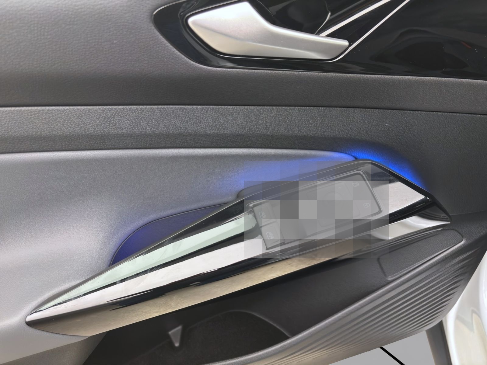 Volkswagen ID.4 PURE NAVI IQ.LIGHT PDC SITZHZG ACC foto 10