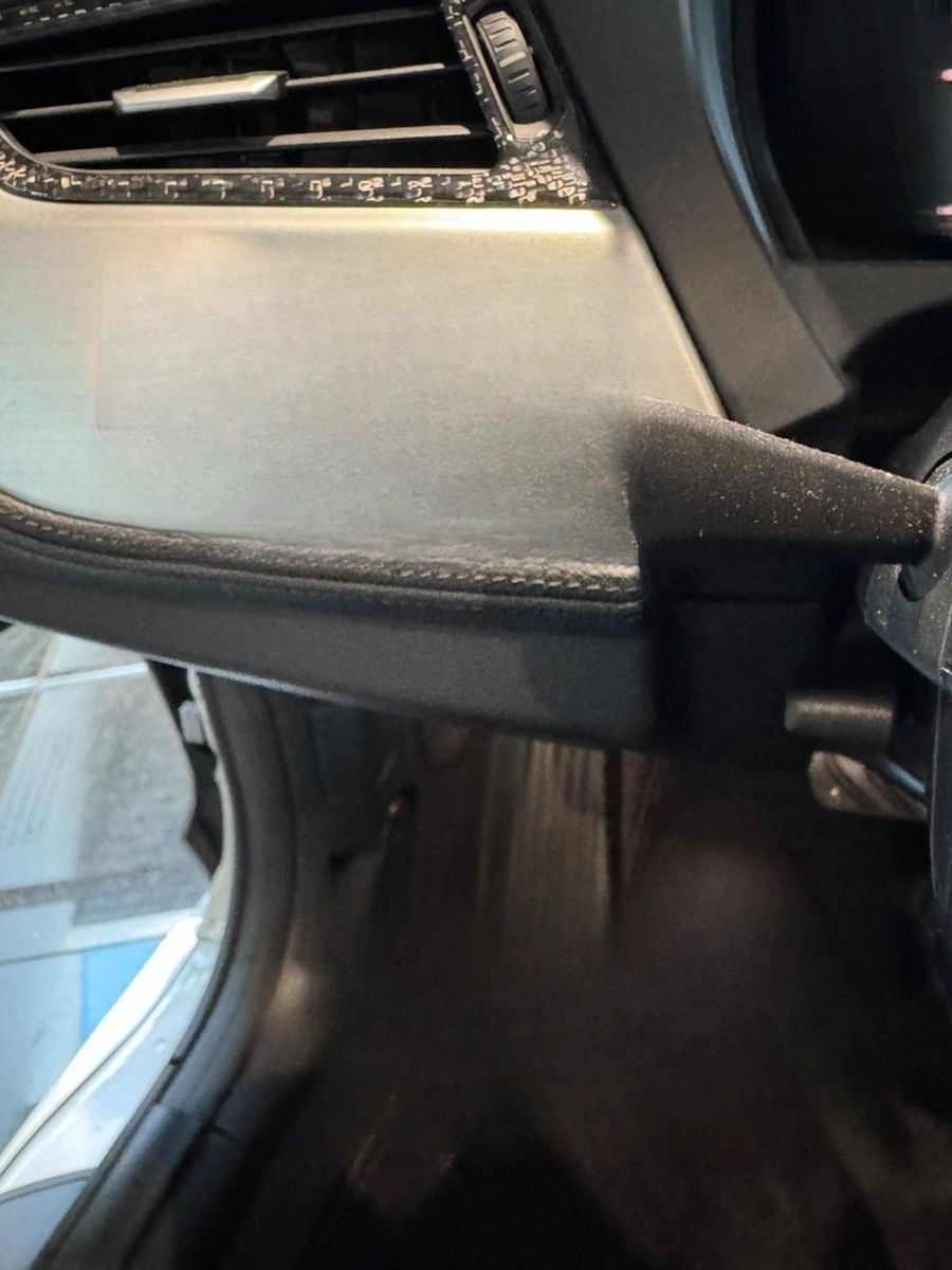 BMW Z4 sDrive 23i Flügeltüren  SAGA Einzelstück foto 22