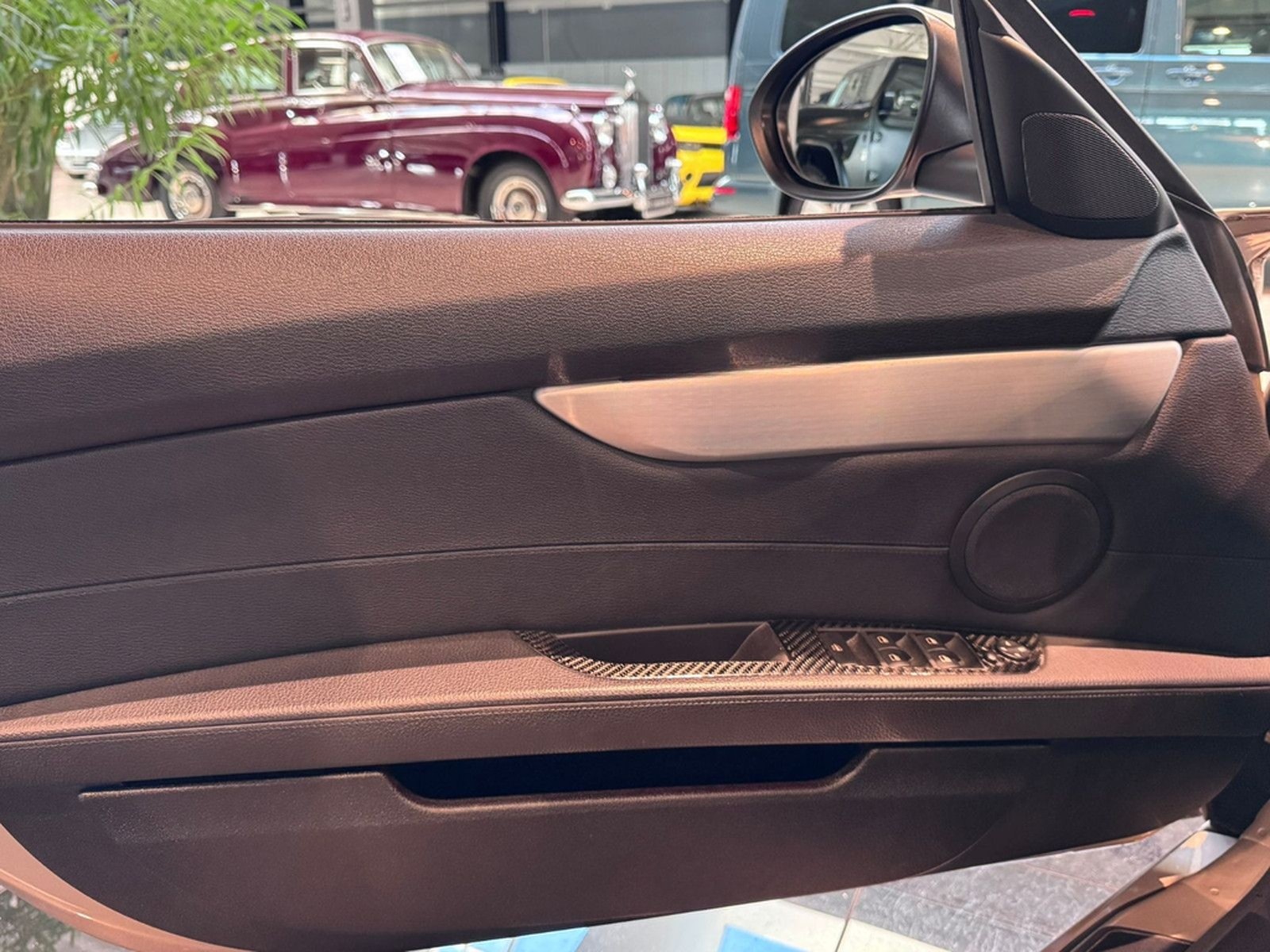 BMW Z4 sDrive 23i Flügeltüren  SAGA Einzelstück foto 8