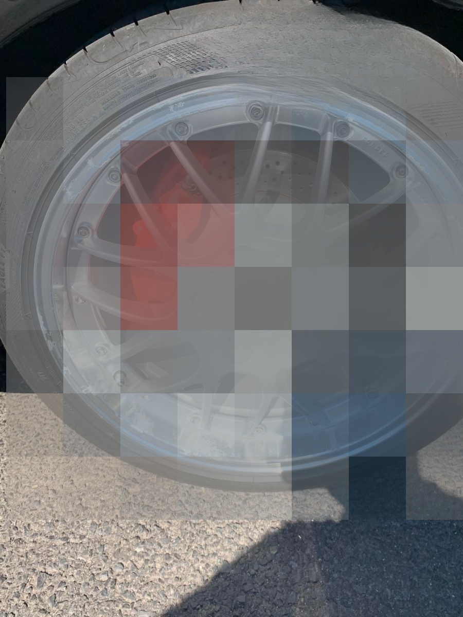 Porsche Boxster S foto 12