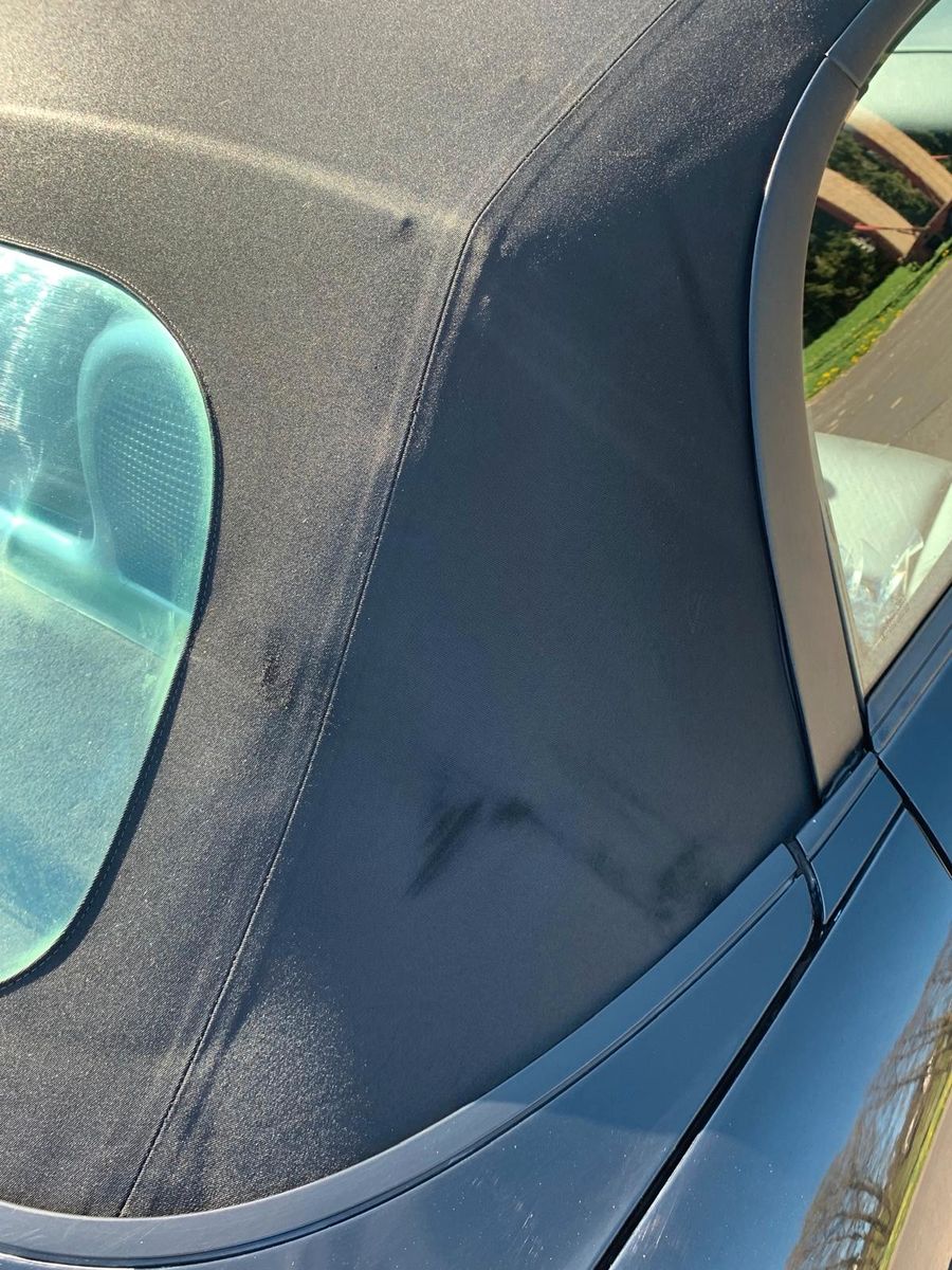 Porsche Boxster S foto 10