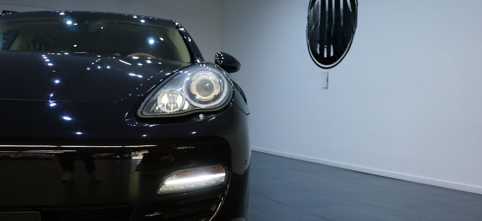 Porsche Panamera 4*SBL*Bose*TV*SHZ*KAM*USB foto 13