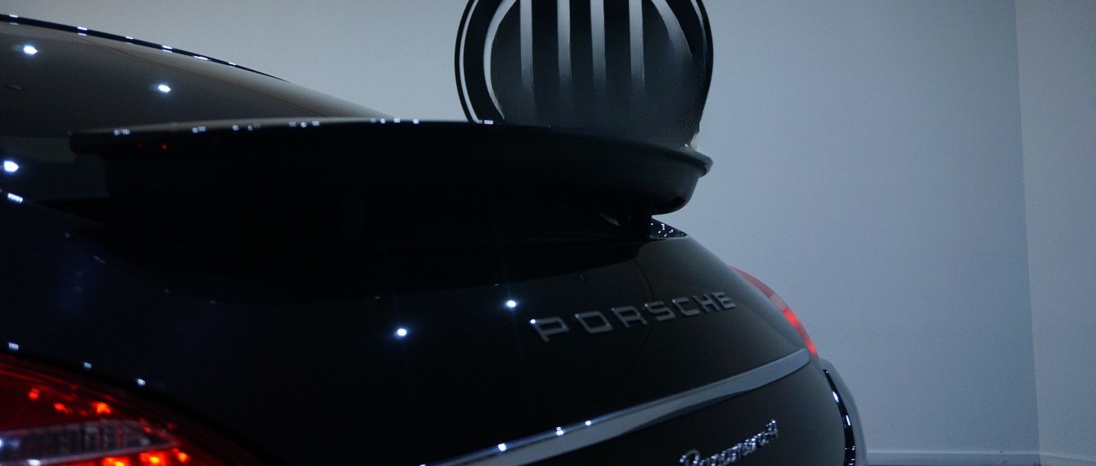 Porsche Panamera 4*SBL*Bose*TV*SHZ*KAM*USB foto 16