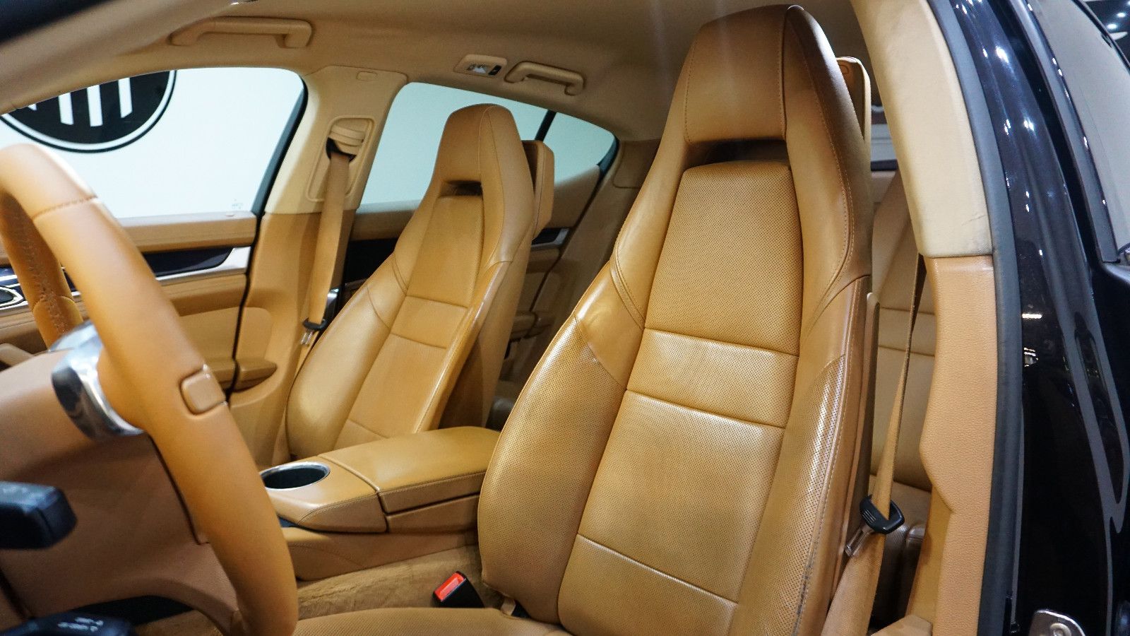 Porsche Panamera 4*SBL*Bose*TV*SHZ*KAM*USB foto 19