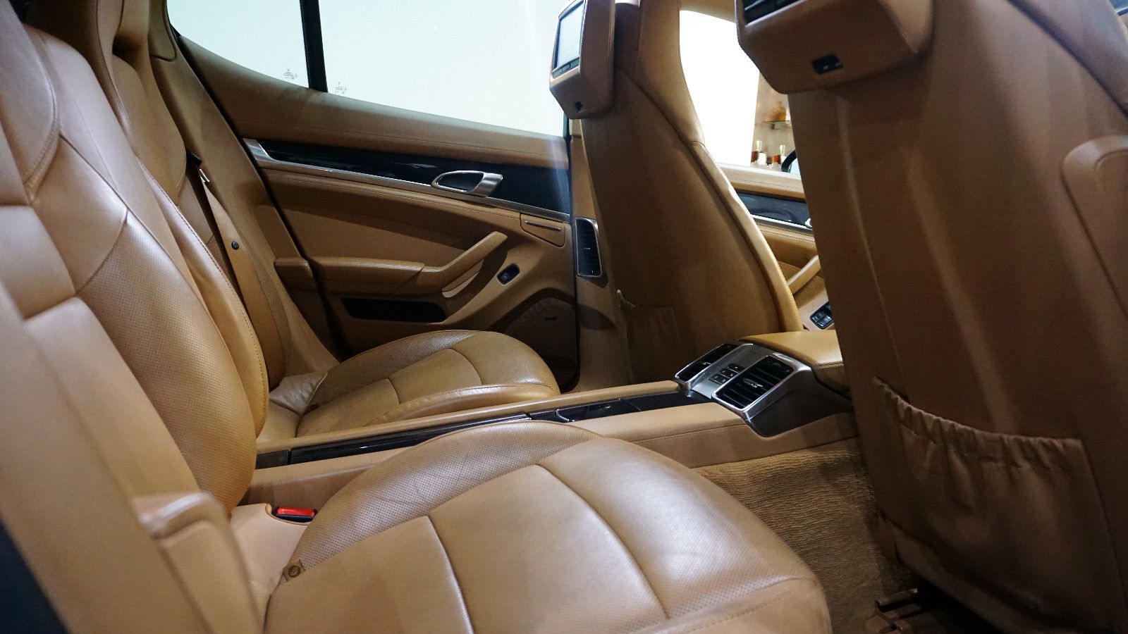 Porsche Panamera 4*SBL*Bose*TV*SHZ*KAM*USB foto 22