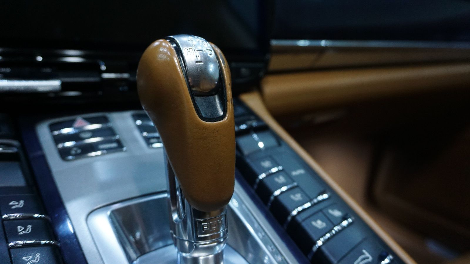 Porsche Panamera 4*SBL*Bose*TV*SHZ*KAM*USB foto 24