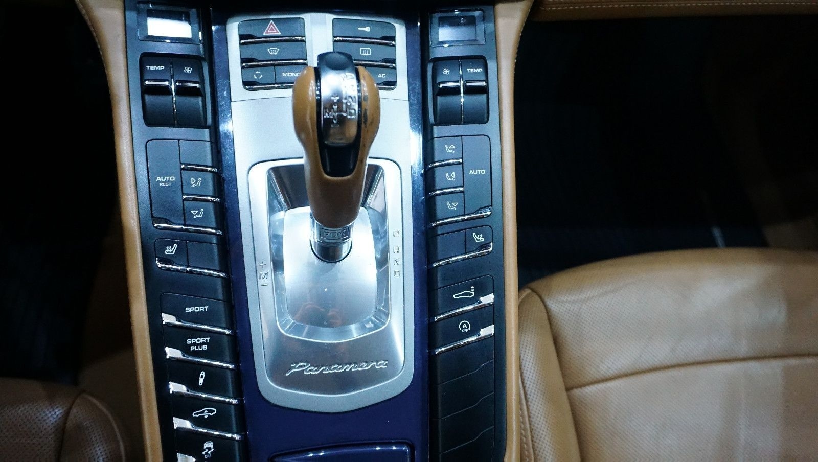 Porsche Panamera 4*SBL*Bose*TV*SHZ*KAM*USB foto 25