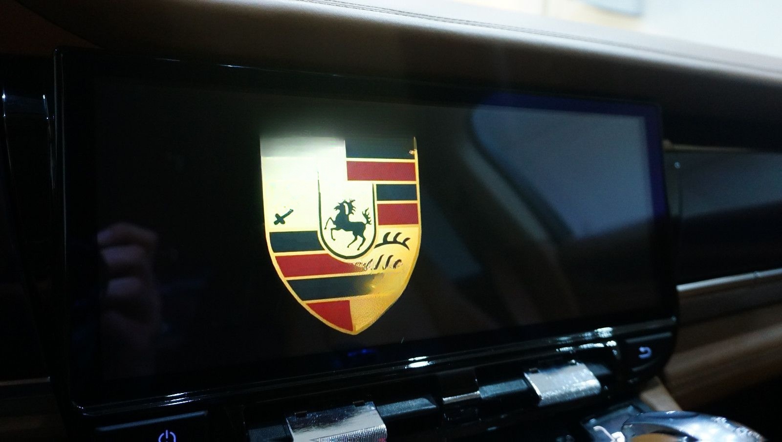 Porsche Panamera 4*SBL*Bose*TV*SHZ*KAM*USB foto 26