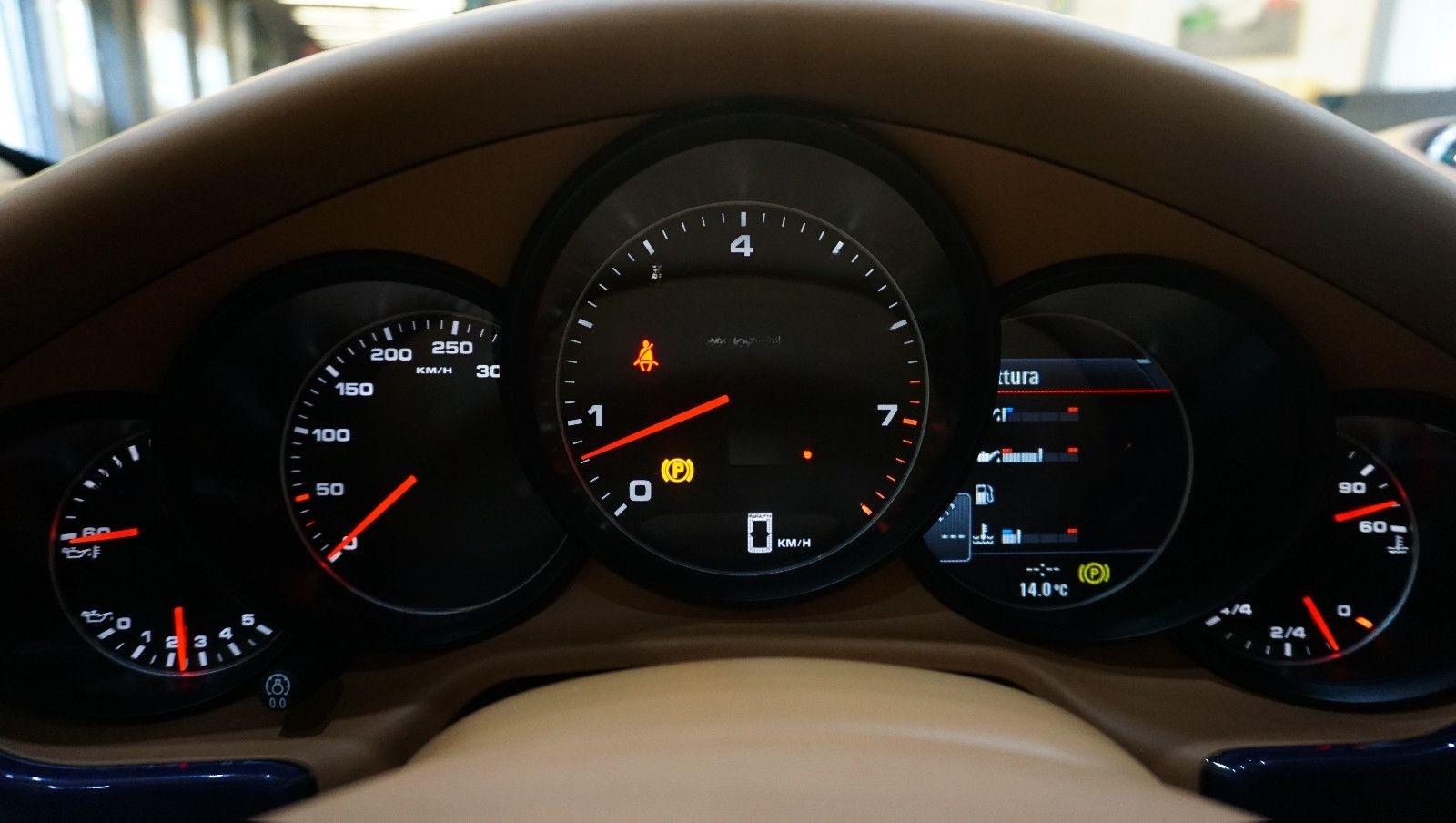 Porsche Panamera 4*SBL*Bose*TV*SHZ*KAM*USB foto 30