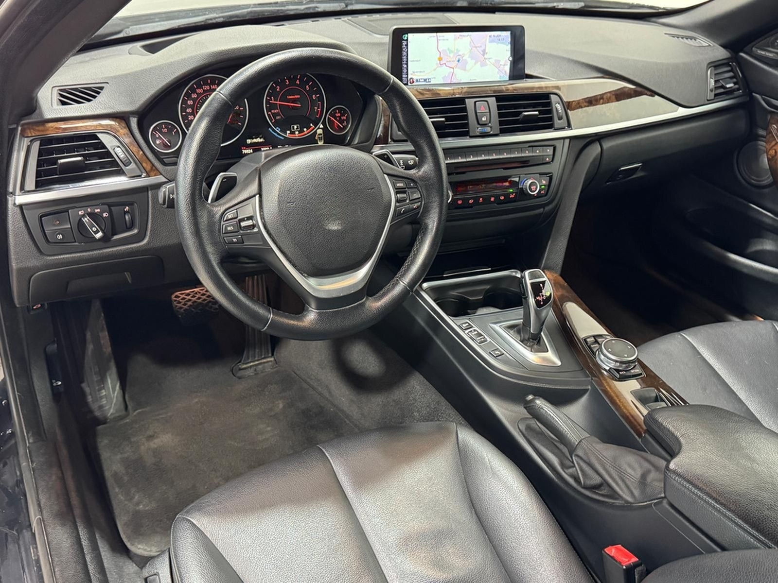 BMW 428 iA M Paket BiXEN*KAM*HUD*H&K*SHZ*PARK foto 11