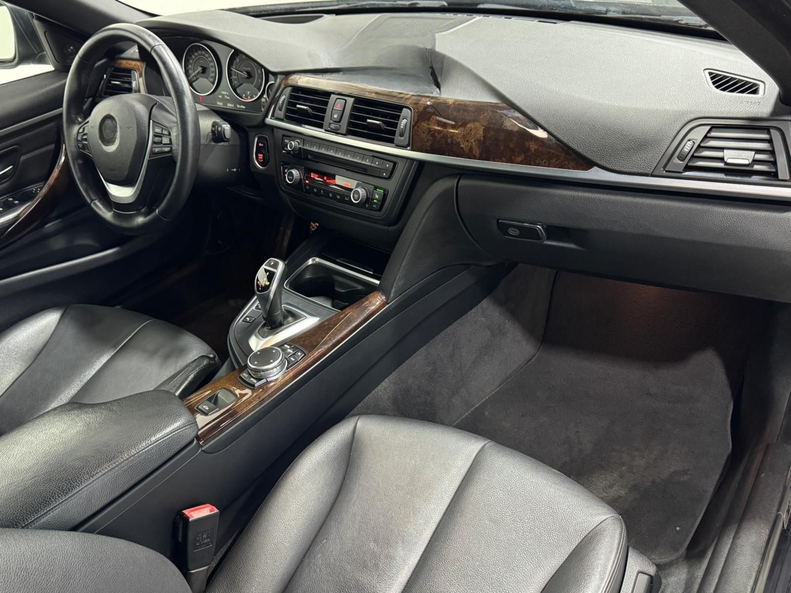 BMW 428 iA M Paket BiXEN*KAM*HUD*H&K*SHZ*PARK foto 12