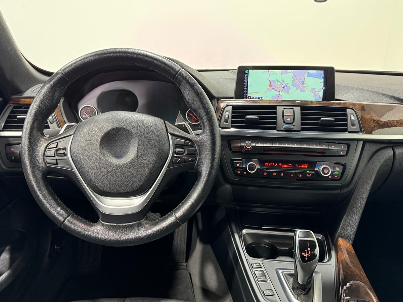 BMW 428 iA M Paket BiXEN*KAM*HUD*H&K*SHZ*PARK foto 16