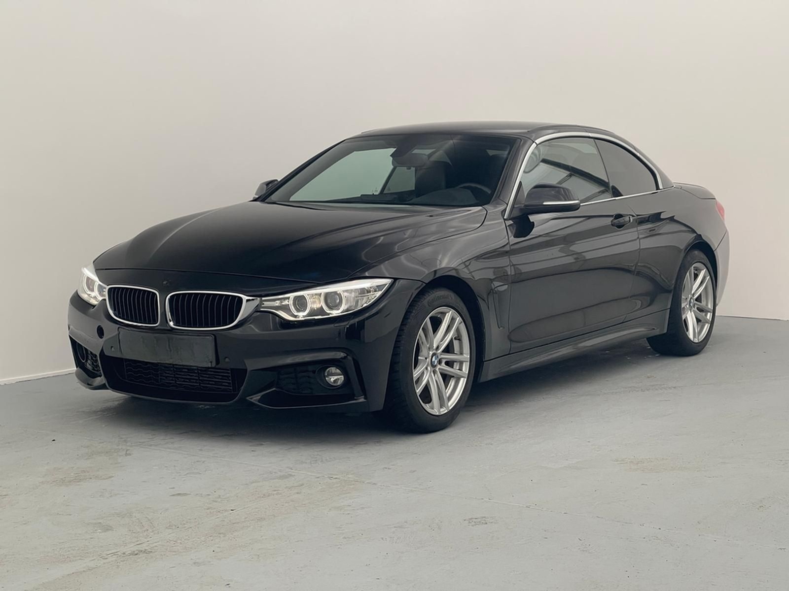 BMW 428 iA M Paket BiXEN*KAM*HUD*H&K*SHZ*PARK foto 3