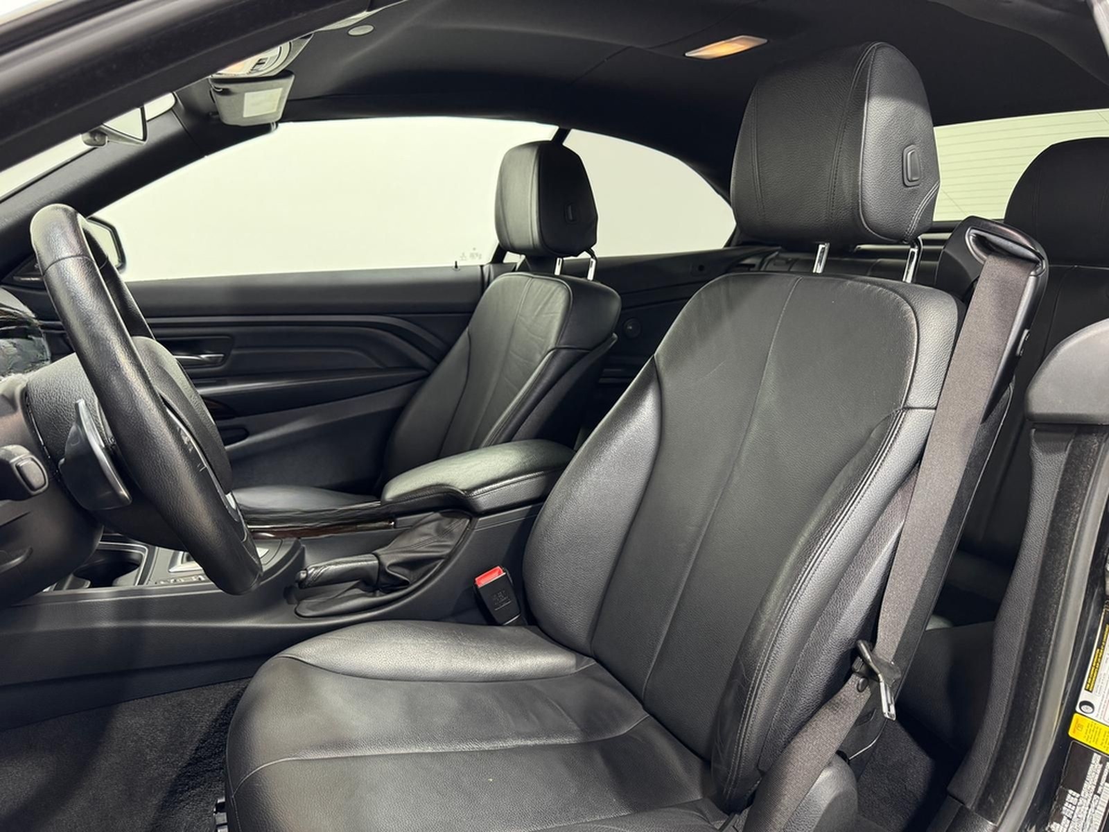 BMW 428 iA M Paket BiXEN*KAM*HUD*H&K*SHZ*PARK foto 21
