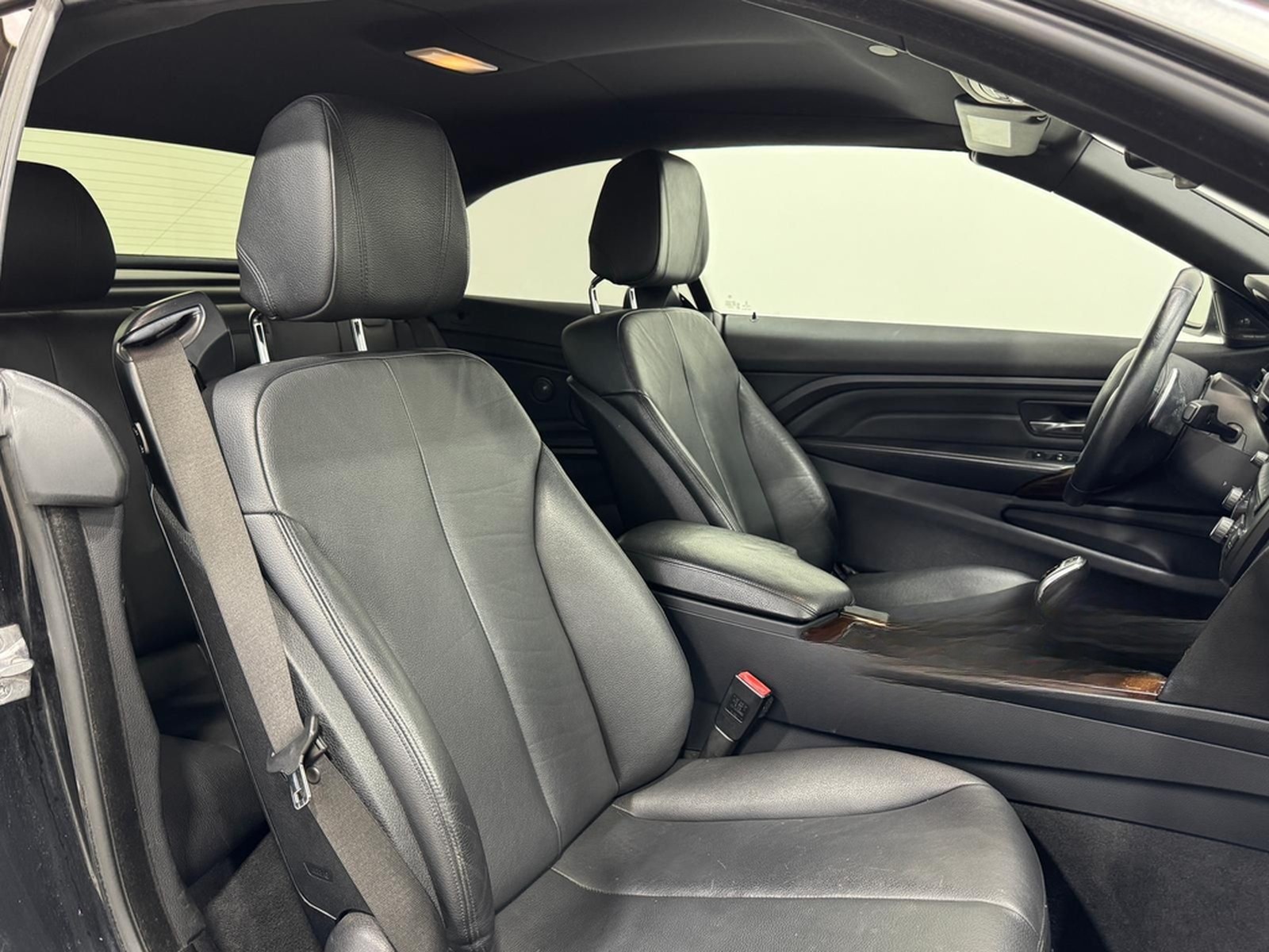 BMW 428 iA M Paket BiXEN*KAM*HUD*H&K*SHZ*PARK foto 27