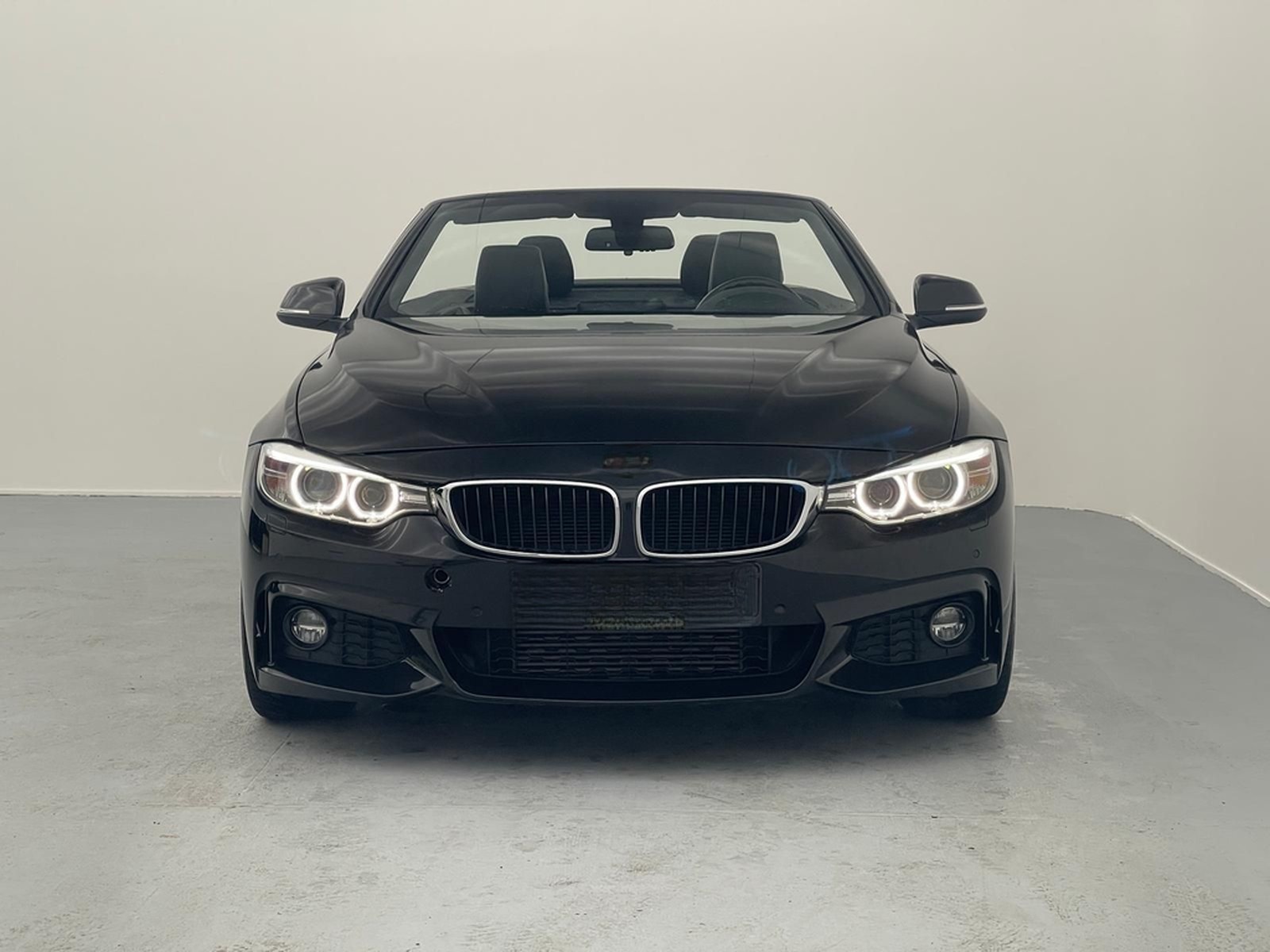 BMW 428 iA M Paket BiXEN*KAM*HUD*H&K*SHZ*PARK foto 4