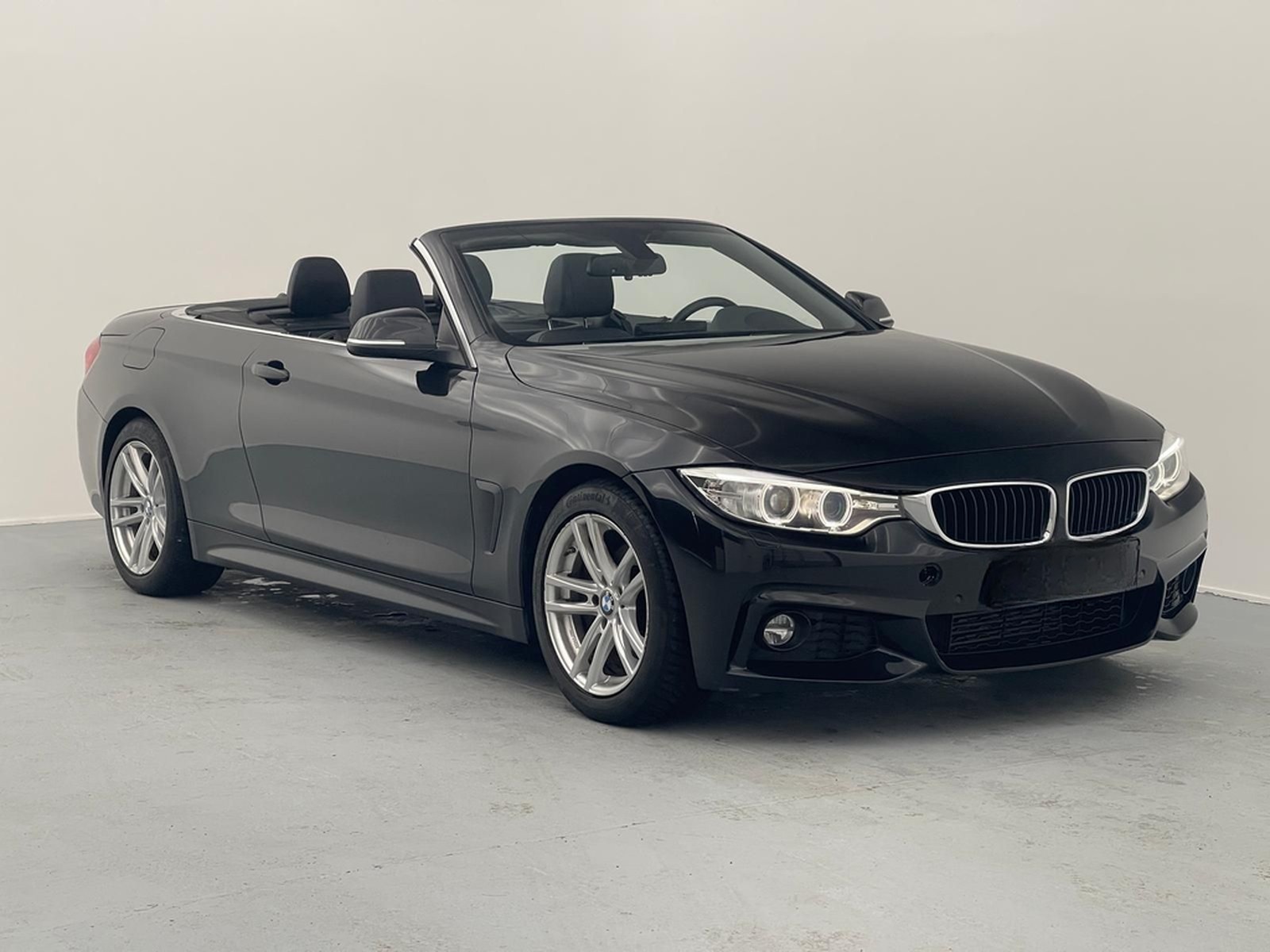 BMW 428 iA M Paket BiXEN*KAM*HUD*H&K*SHZ*PARK foto 5