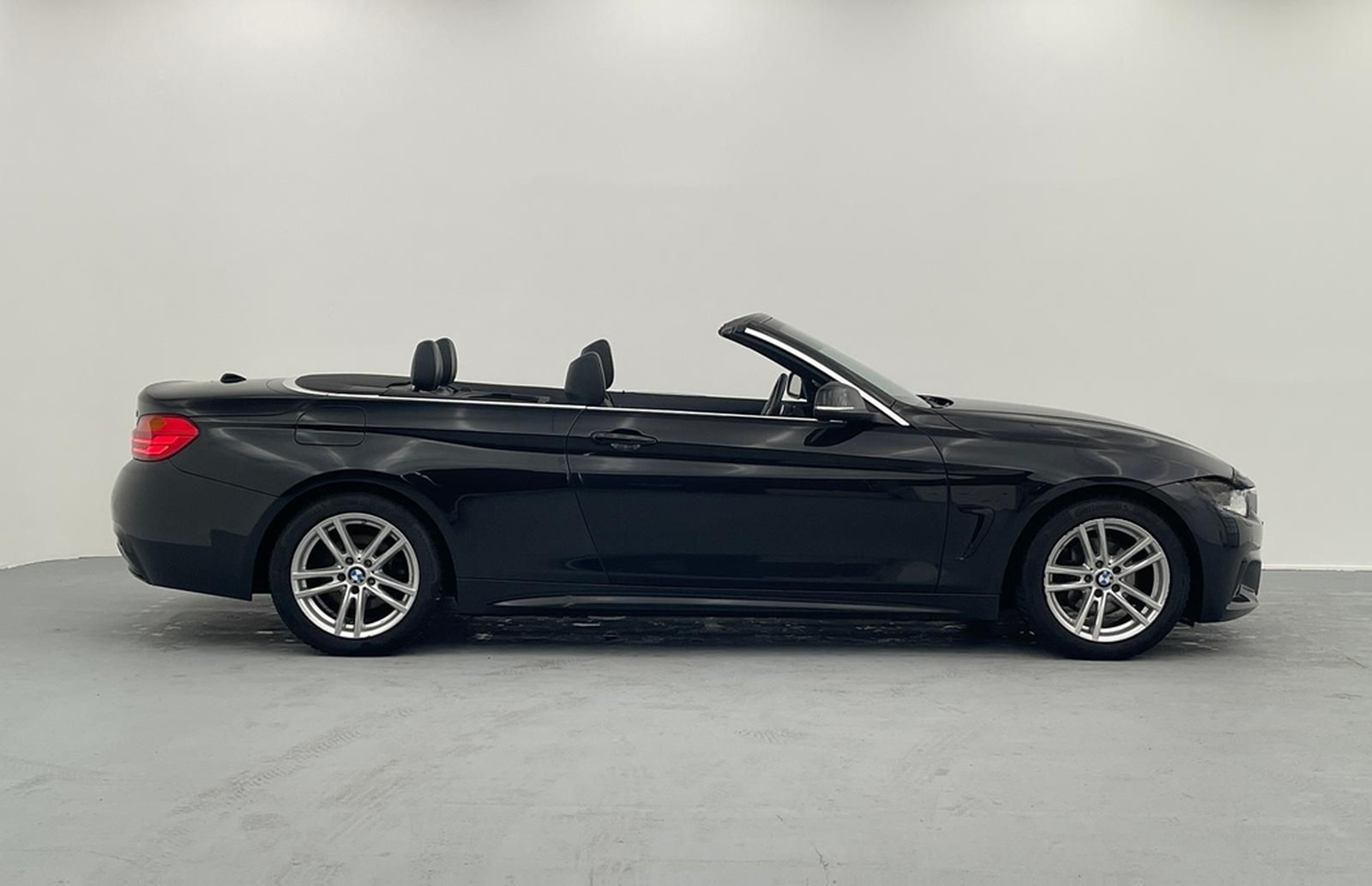 BMW 428 iA M Paket BiXEN*KAM*HUD*H&K*SHZ*PARK foto 6