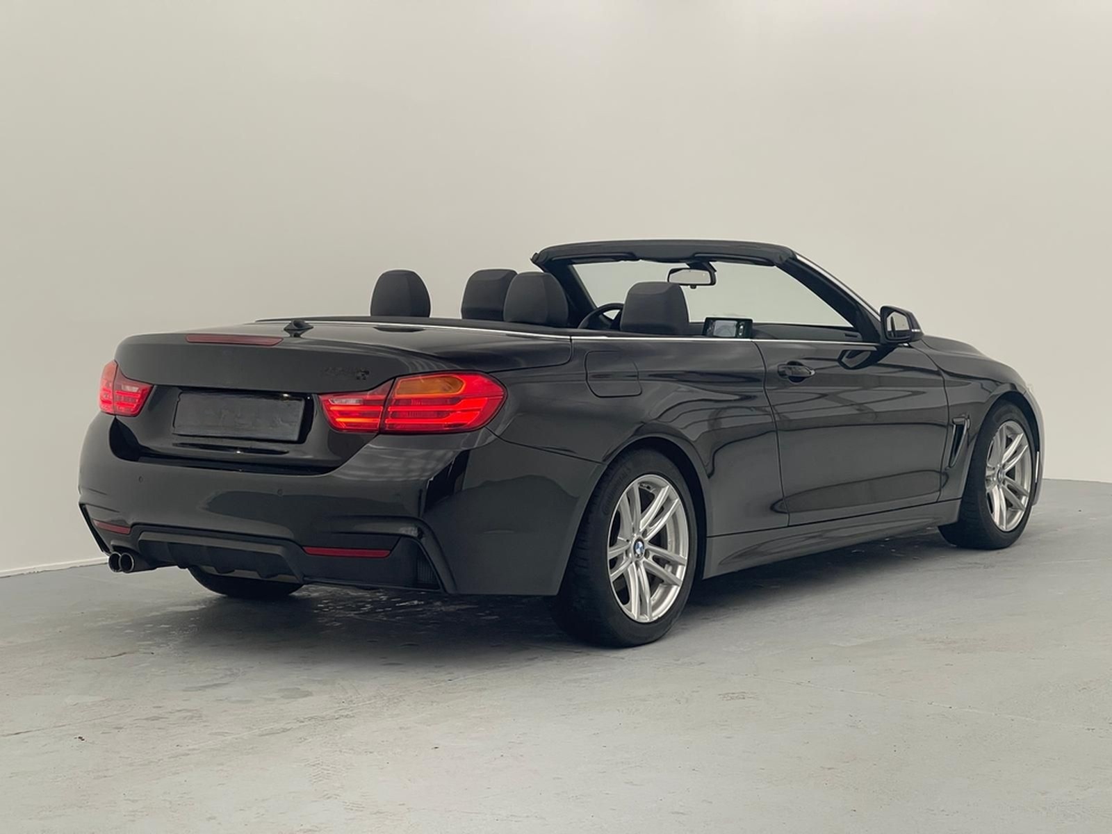 BMW 428 iA M Paket BiXEN*KAM*HUD*H&K*SHZ*PARK foto 7