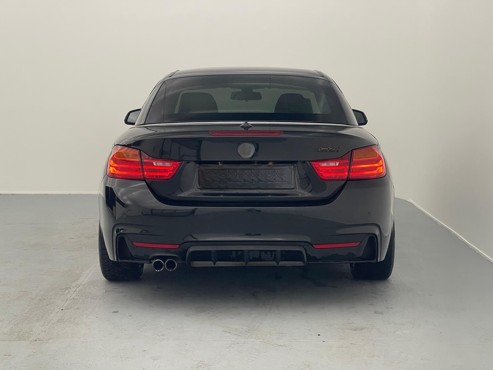 BMW 428 iA M Paket BiXEN*KAM*HUD*H&K*SHZ*PARK foto 8