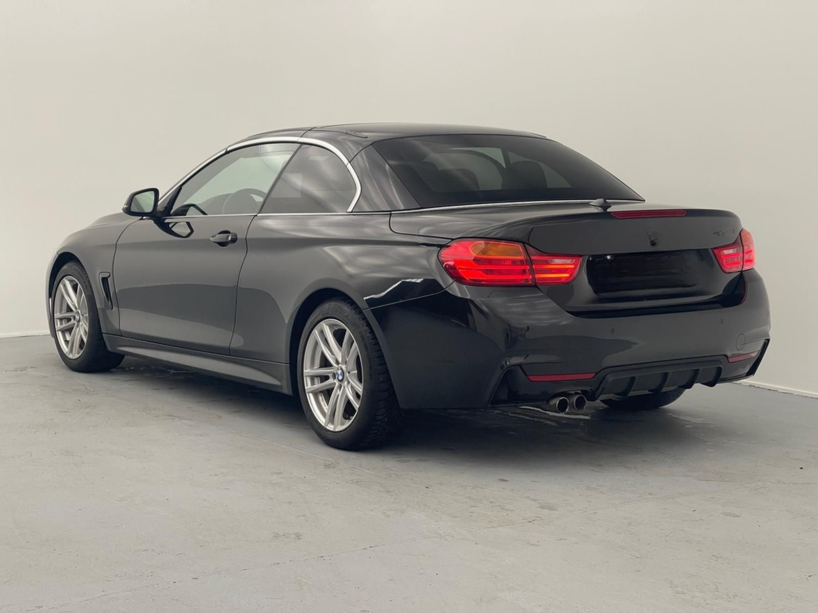 BMW 428 iA M Paket BiXEN*KAM*HUD*H&K*SHZ*PARK foto 9