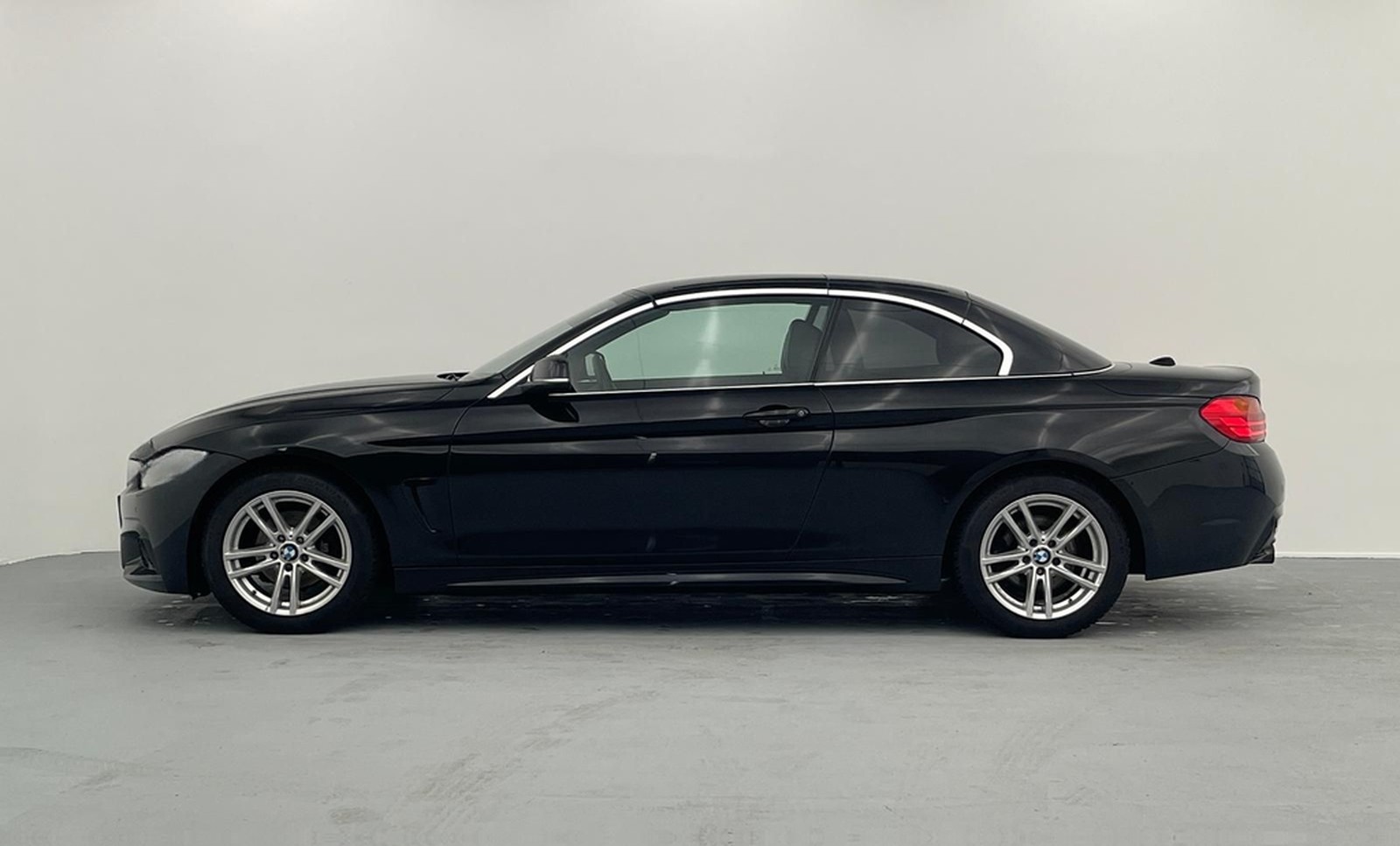 BMW 428 iA M Paket BiXEN*KAM*HUD*H&K*SHZ*PARK foto 10