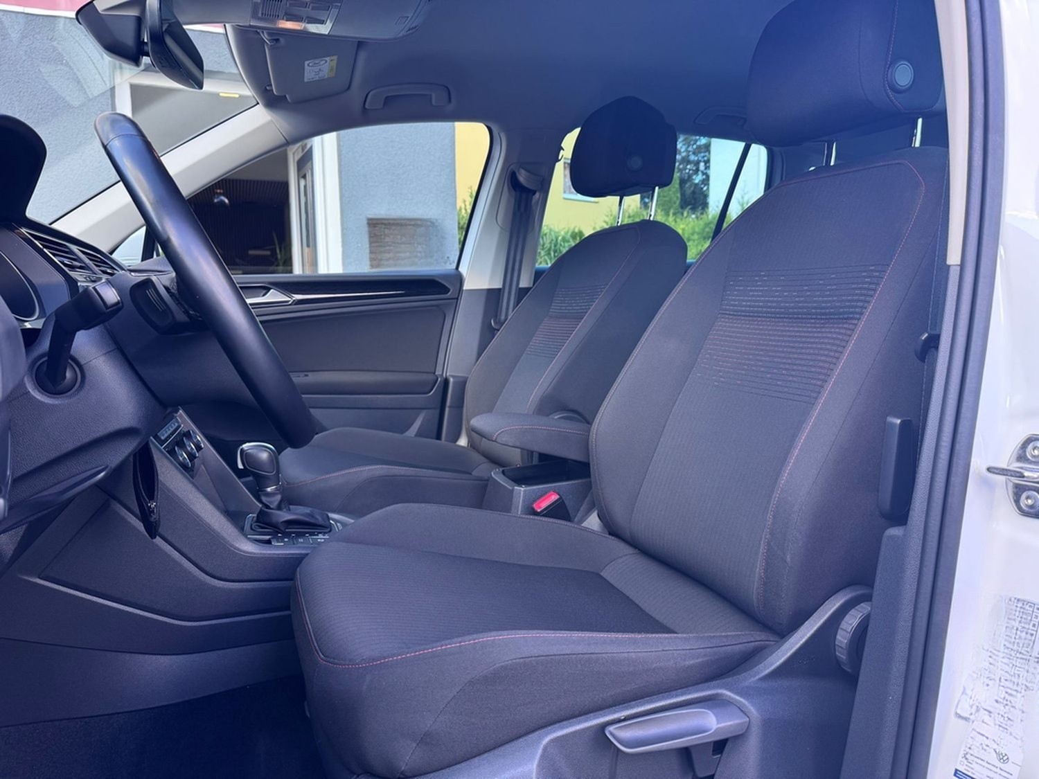 Volkswagen 2.0 TSI R-Line 4Motion LED Navi CarPlay foto 11