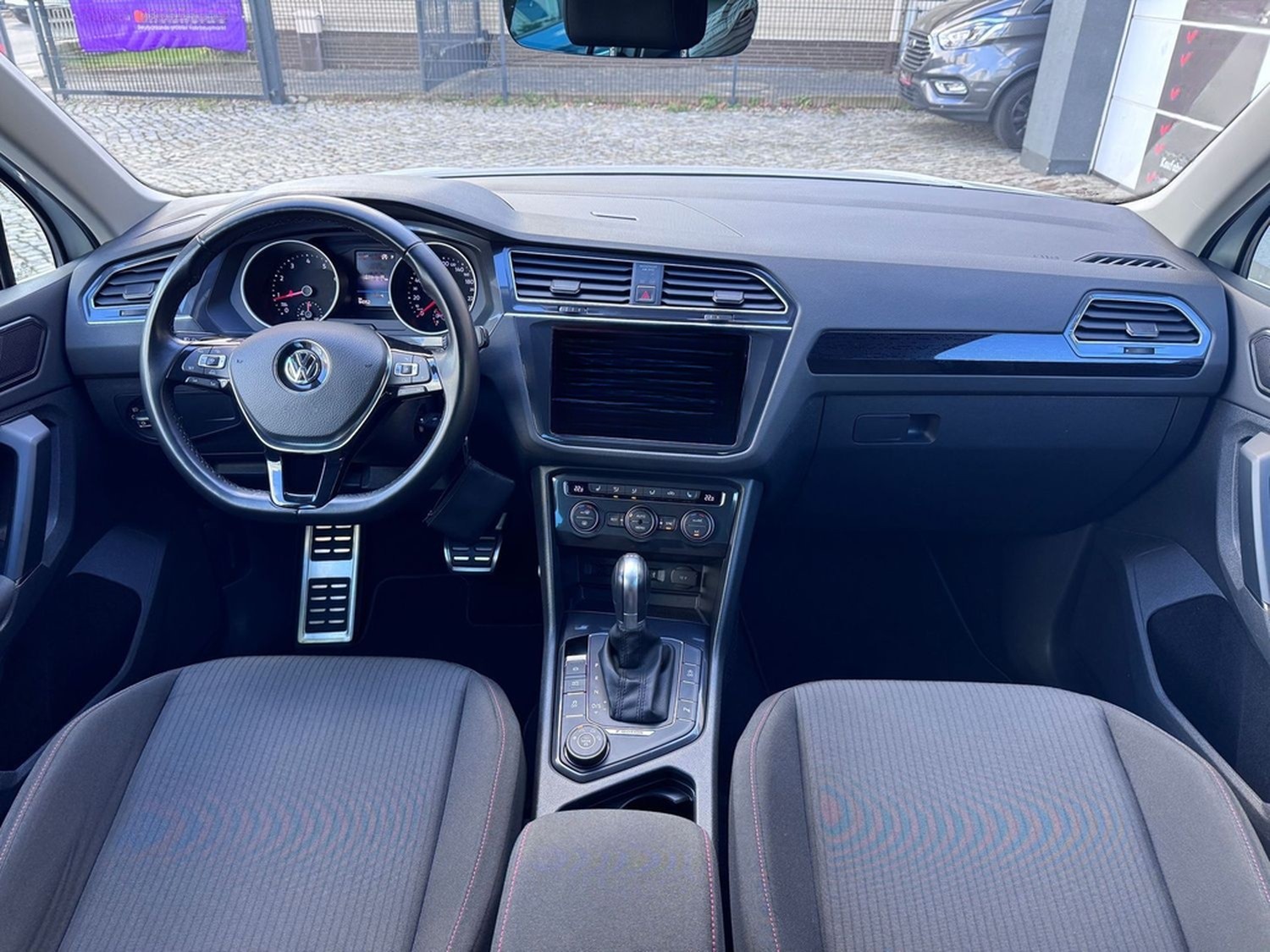 Volkswagen 2.0 TSI R-Line 4Motion LED Navi CarPlay foto 12