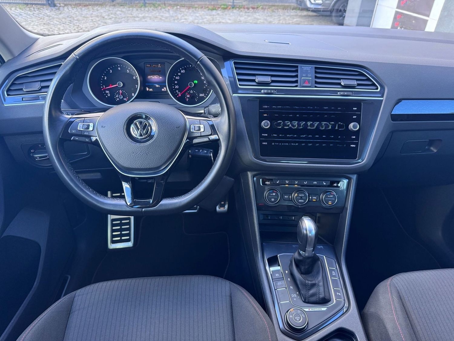 Volkswagen 2.0 TSI R-Line 4Motion LED Navi CarPlay foto 13