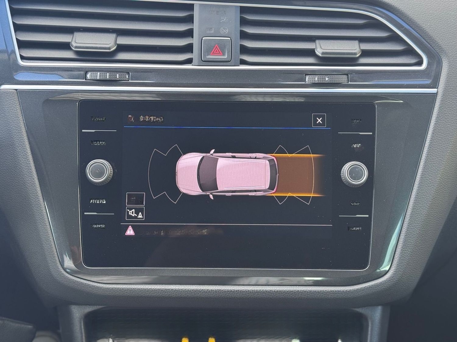 Volkswagen 2.0 TSI R-Line 4Motion LED Navi CarPlay foto 16