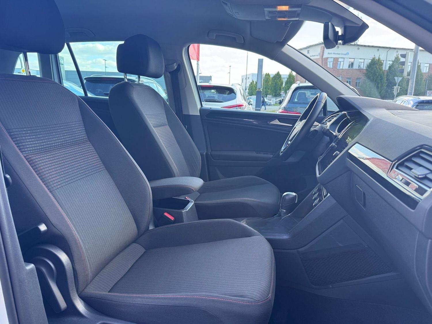 Volkswagen 2.0 TSI R-Line 4Motion LED Navi CarPlay foto 17