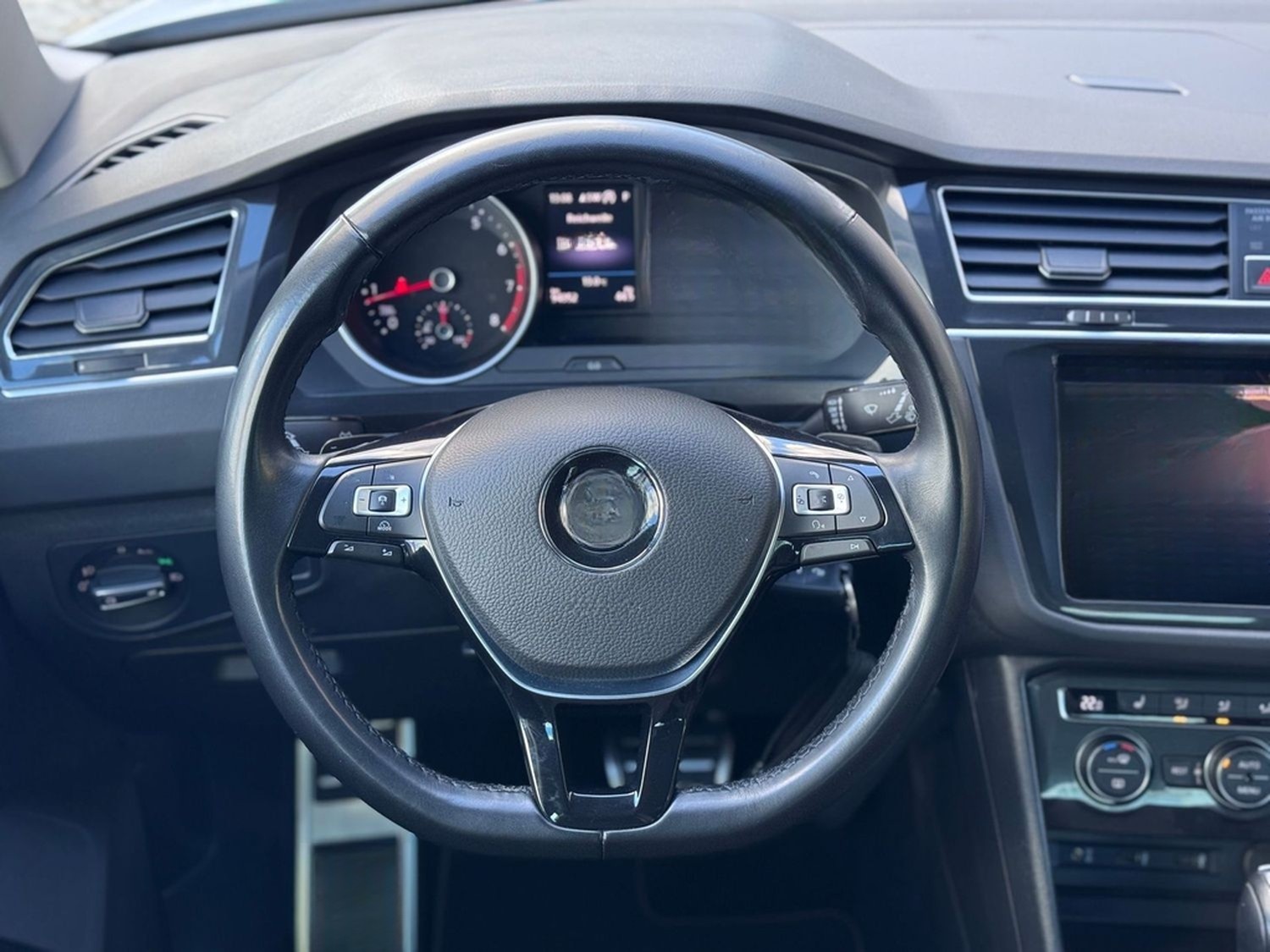 Volkswagen 2.0 TSI R-Line 4Motion LED Navi CarPlay foto 18