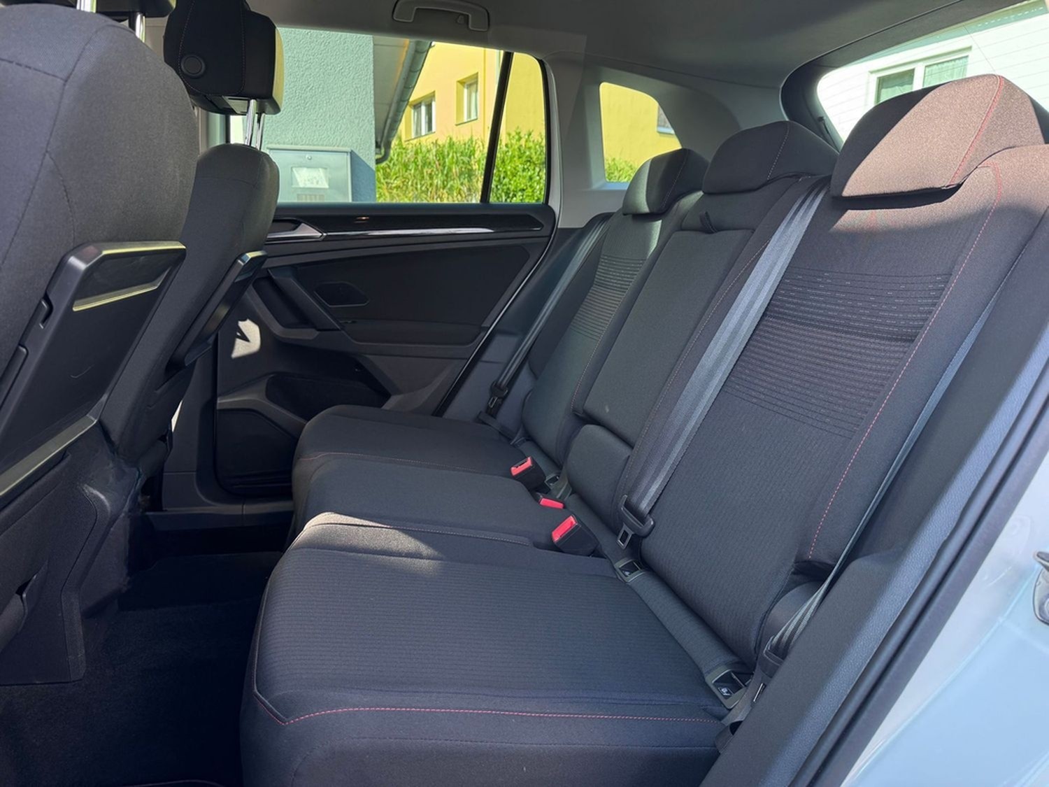 Volkswagen 2.0 TSI R-Line 4Motion LED Navi CarPlay foto 20