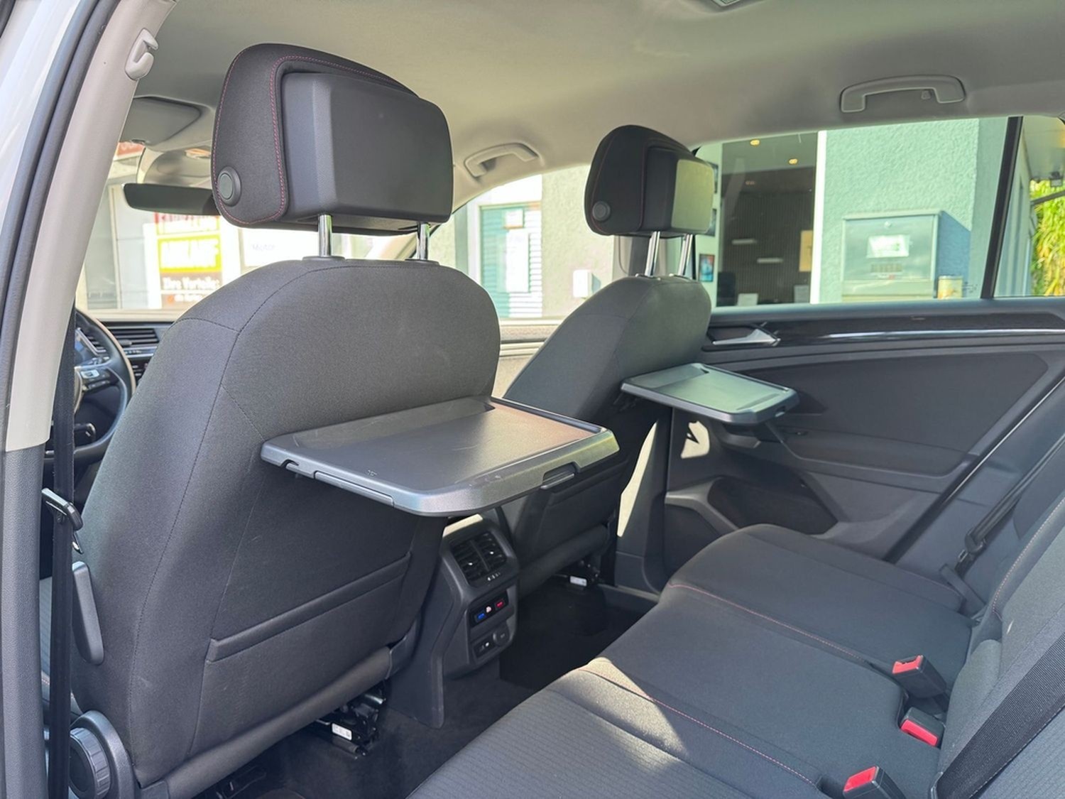Volkswagen 2.0 TSI R-Line 4Motion LED Navi CarPlay foto 21