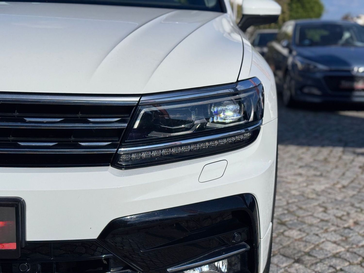 Volkswagen 2.0 TSI R-Line 4Motion LED Navi CarPlay foto 26
